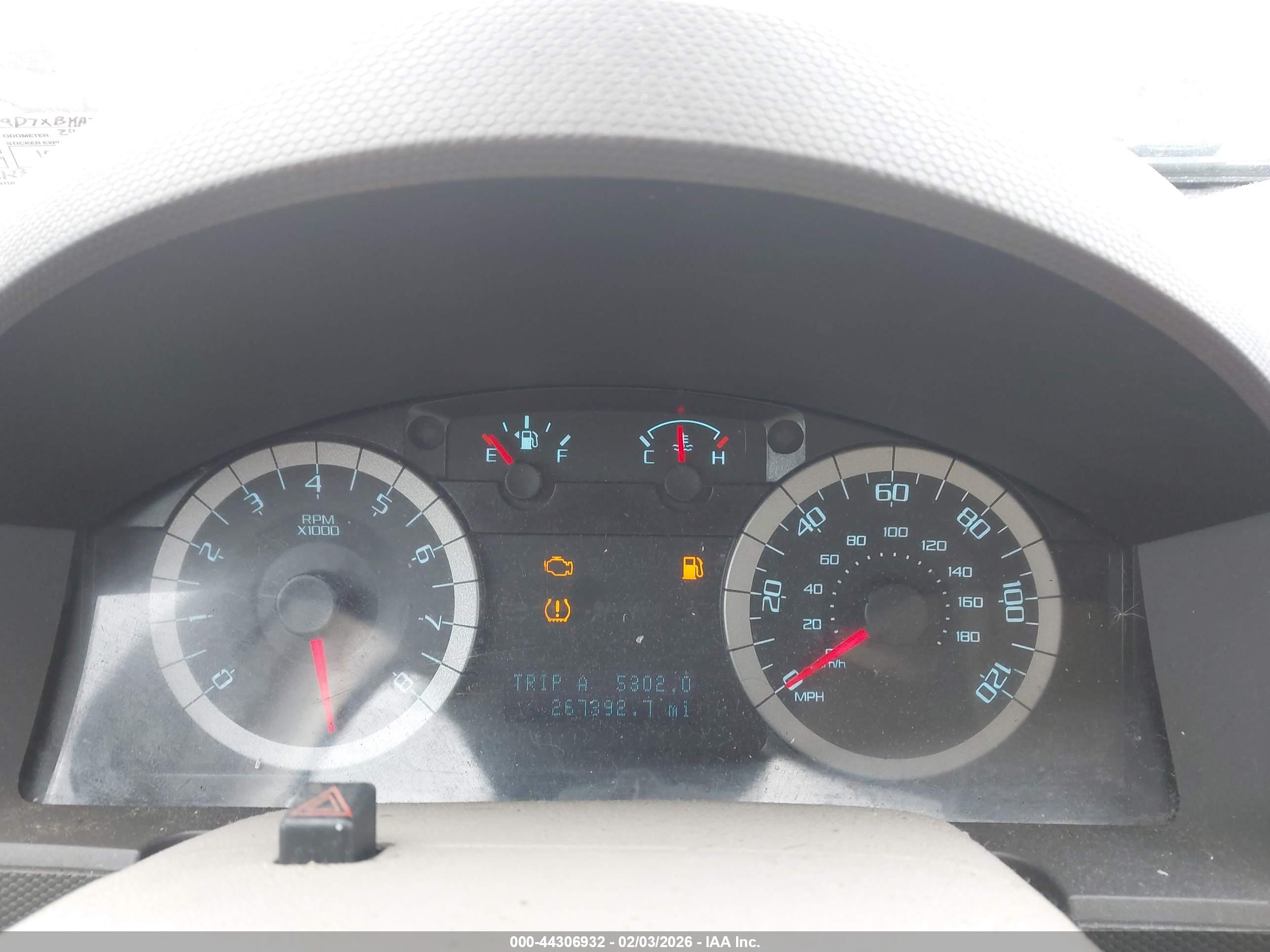 FORD ESCAPE image 7