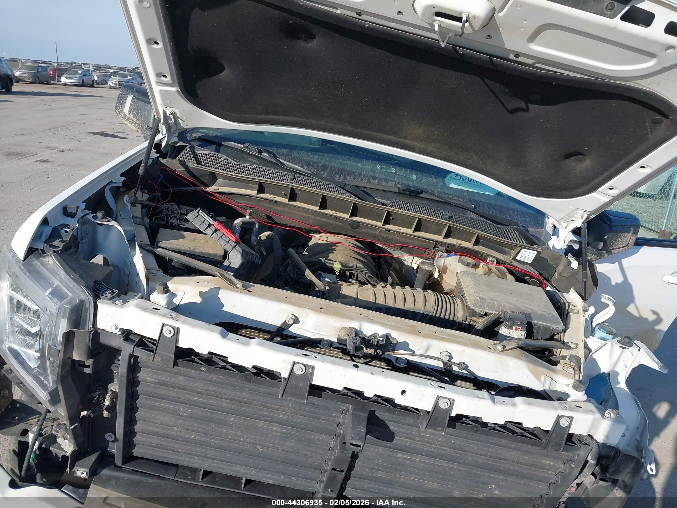 GMC SIERRA image 10