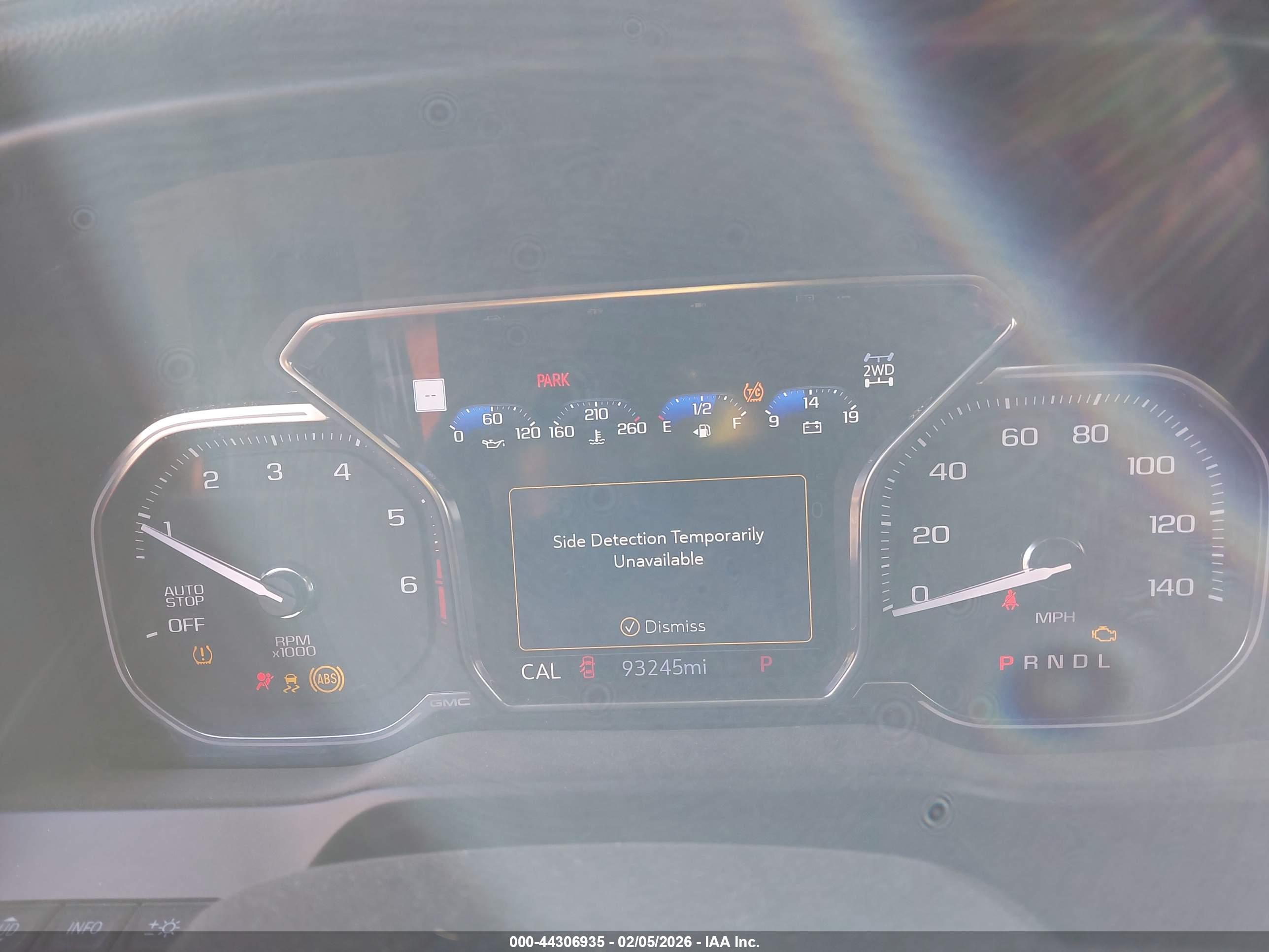 GMC SIERRA image 7