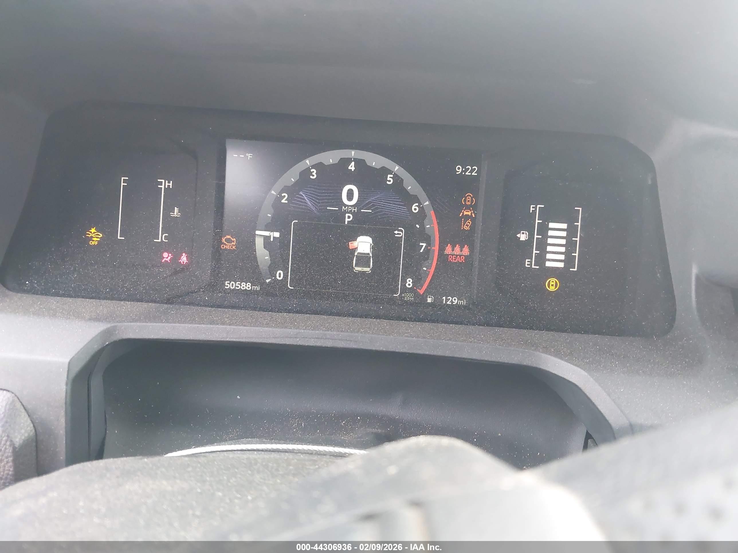 TOYOTA TACOMA image 7