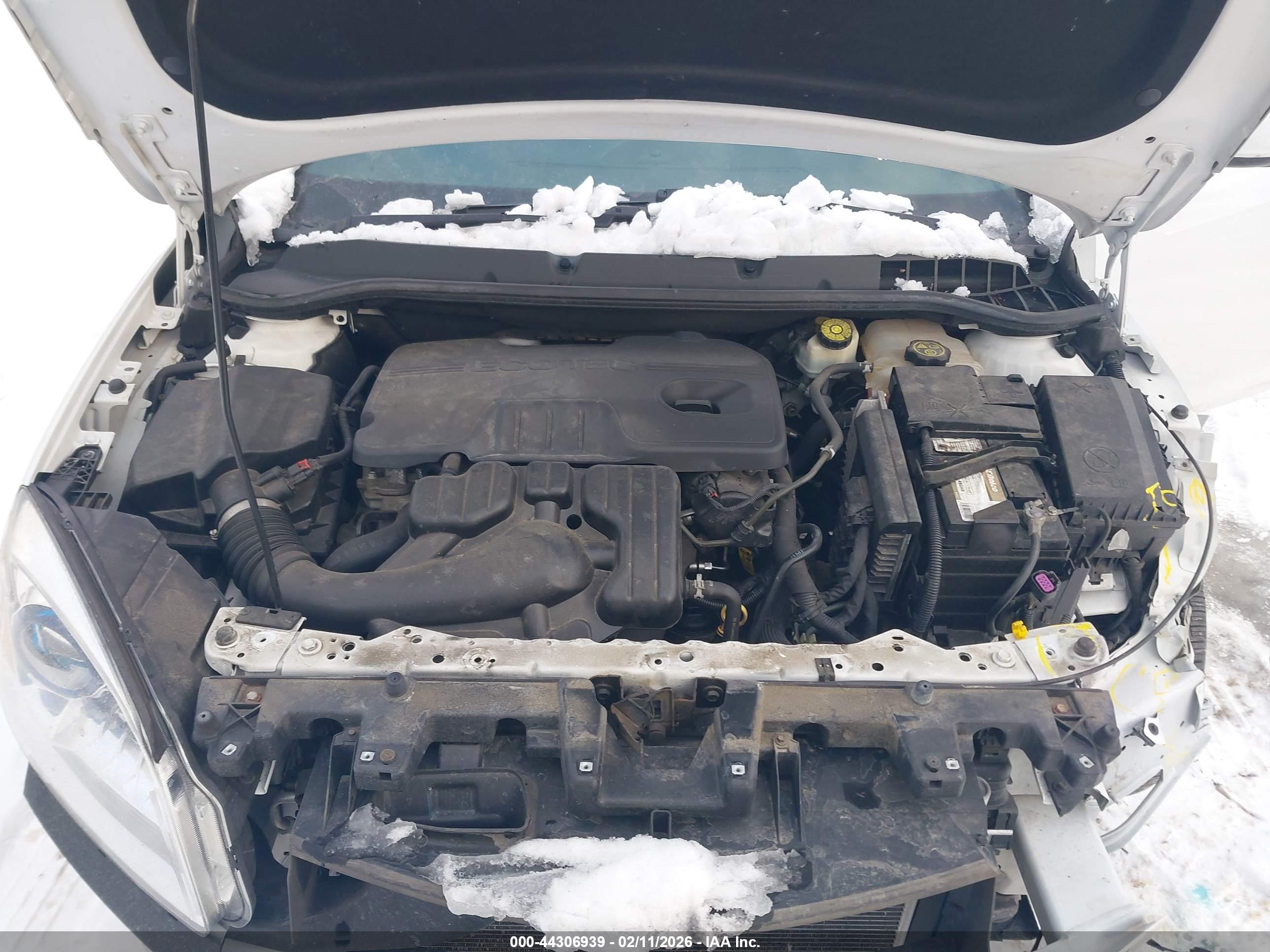BUICK VERANO image 10