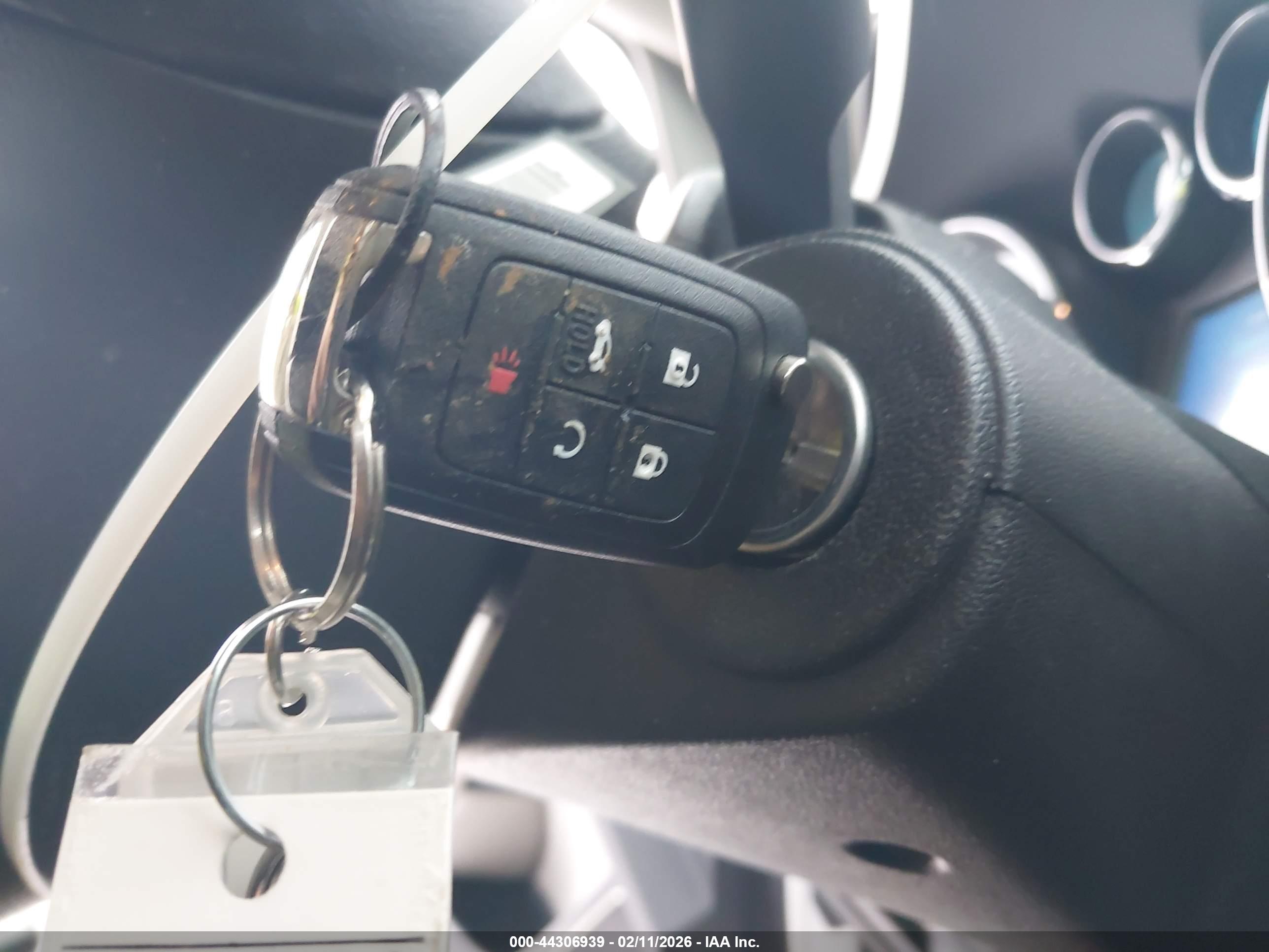 BUICK VERANO image 11