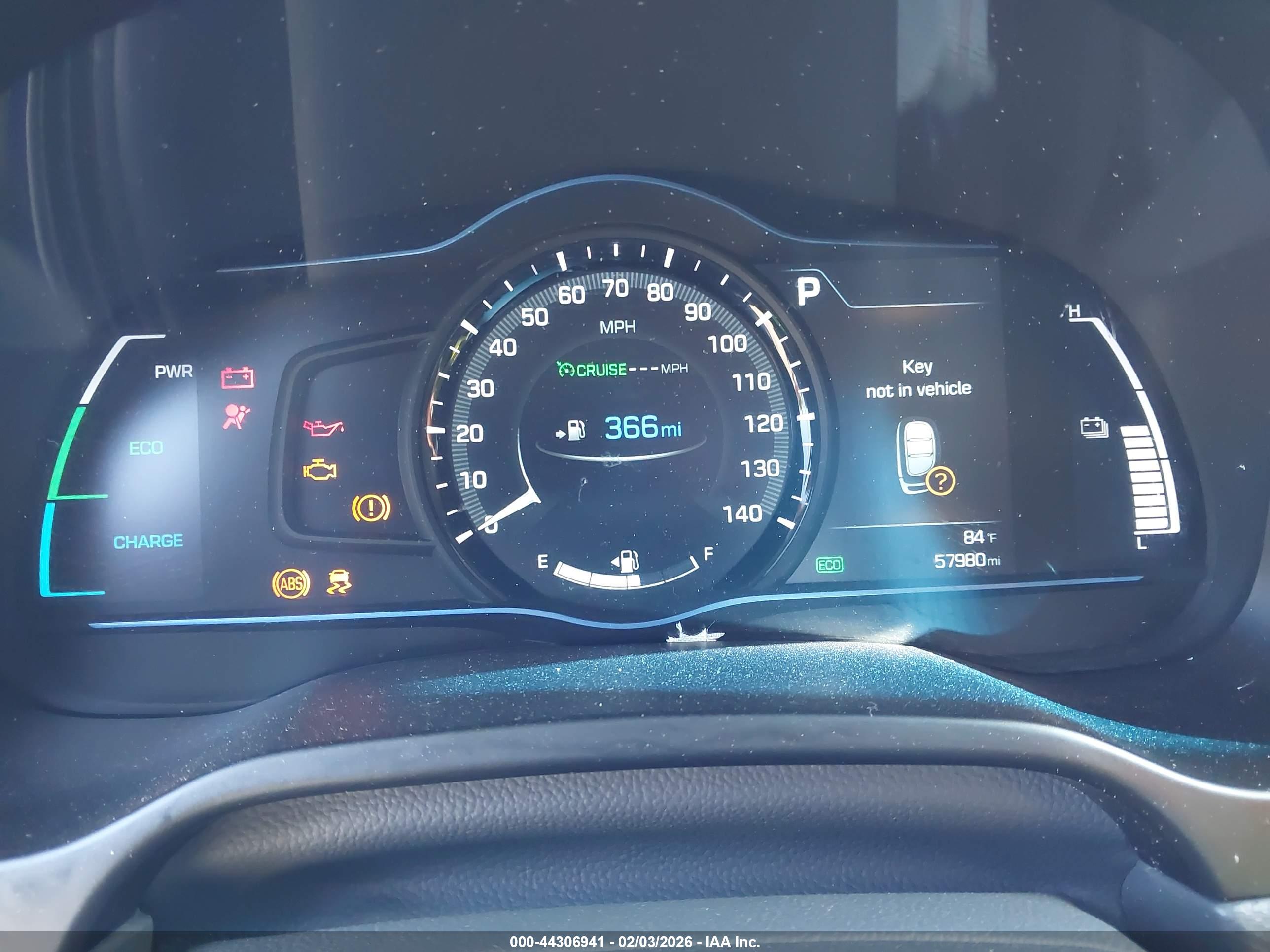 HYUNDAI IONIQ image 7