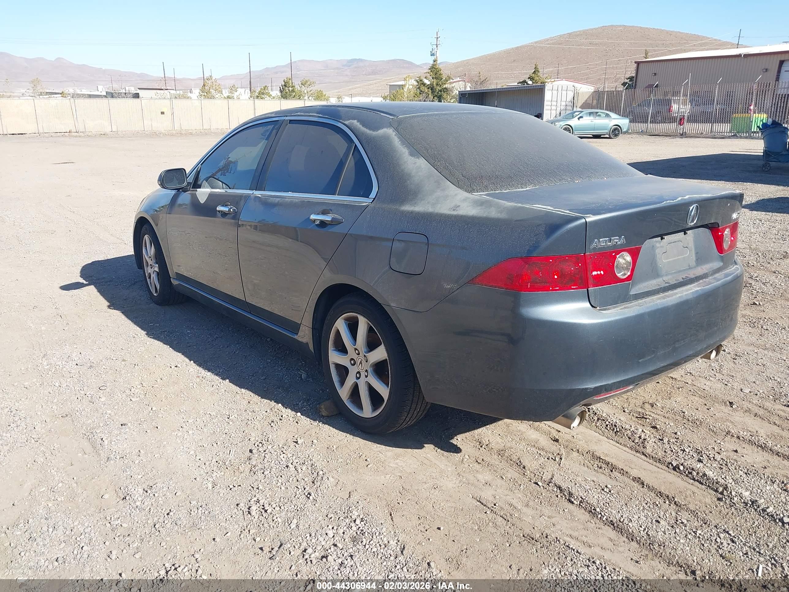 ACURA TSX image 3