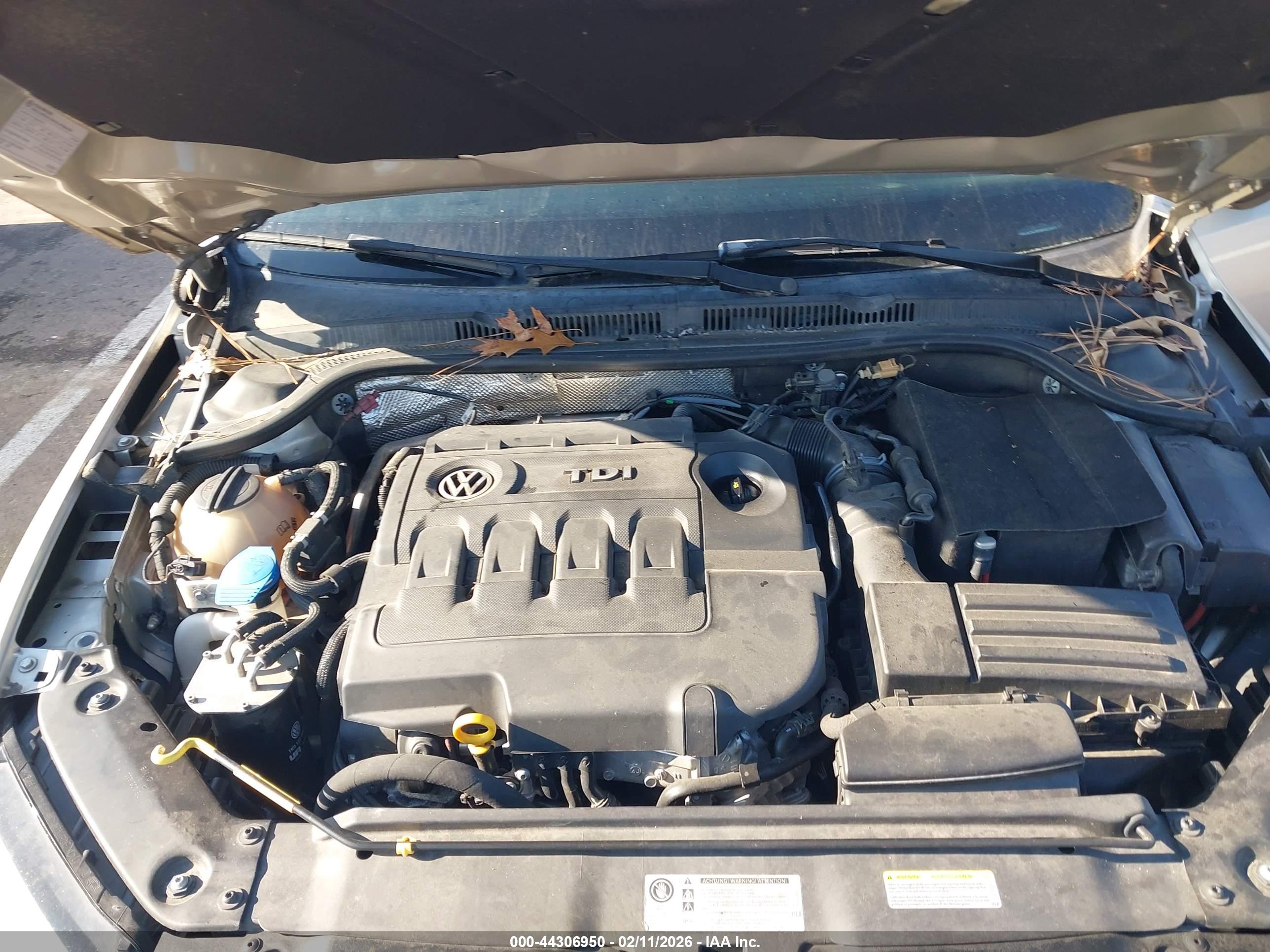 VOLKSWAGEN JETTA image 10