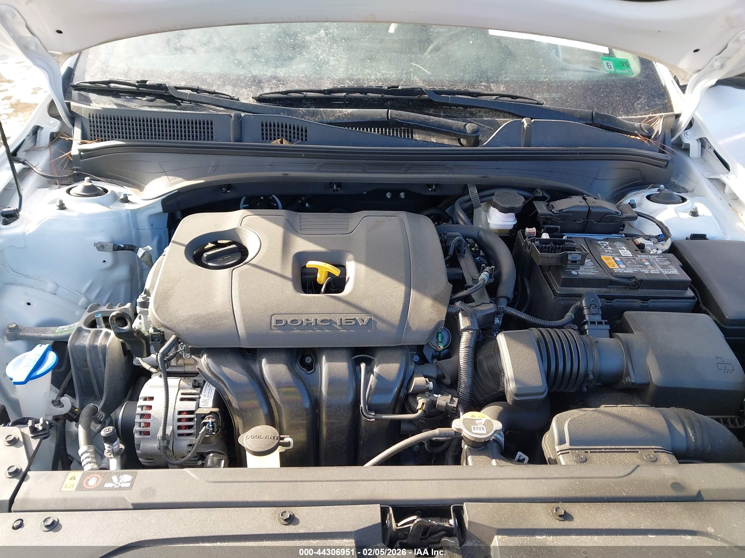 KIA FORTE image 10