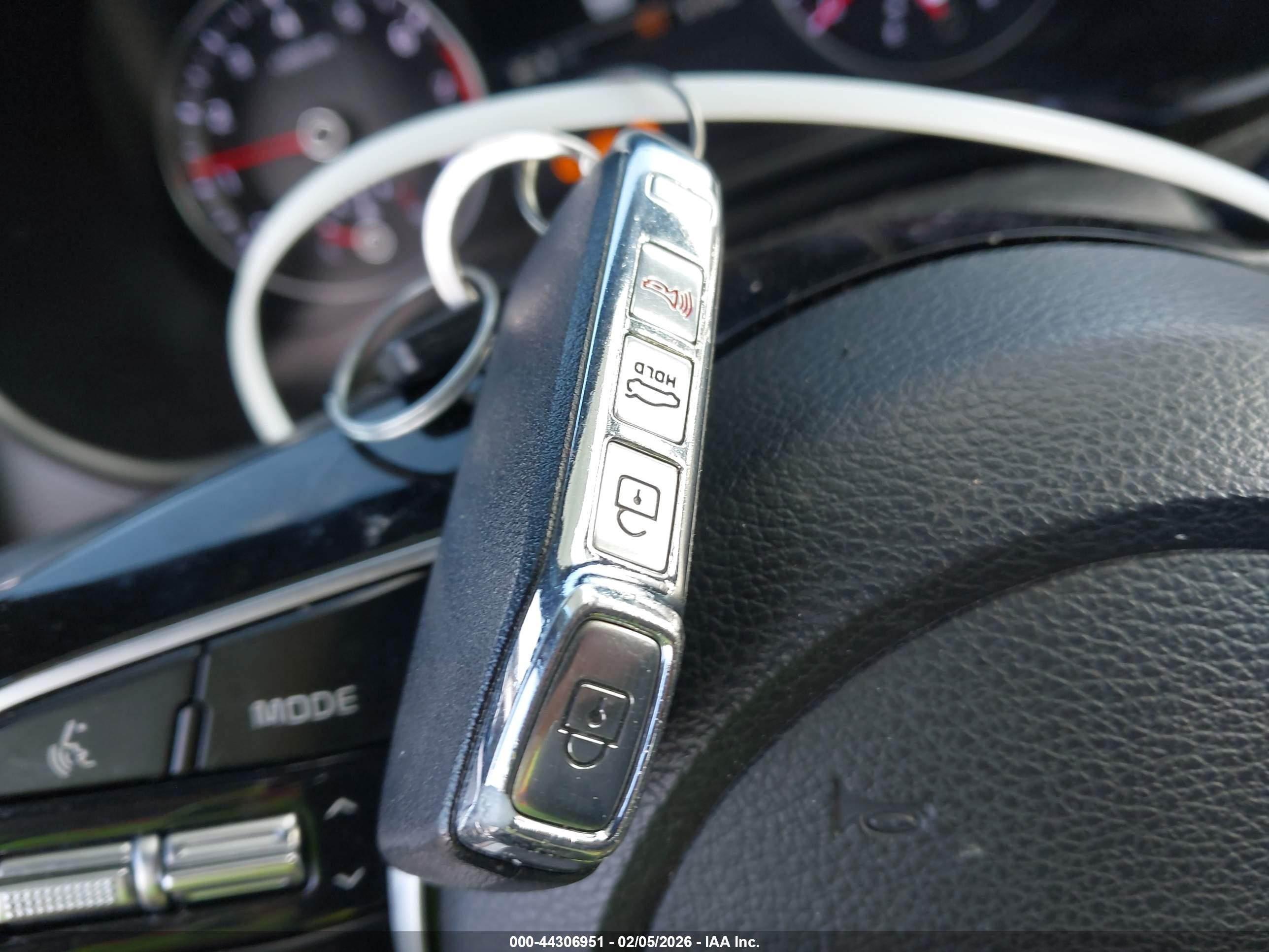 KIA FORTE image 11
