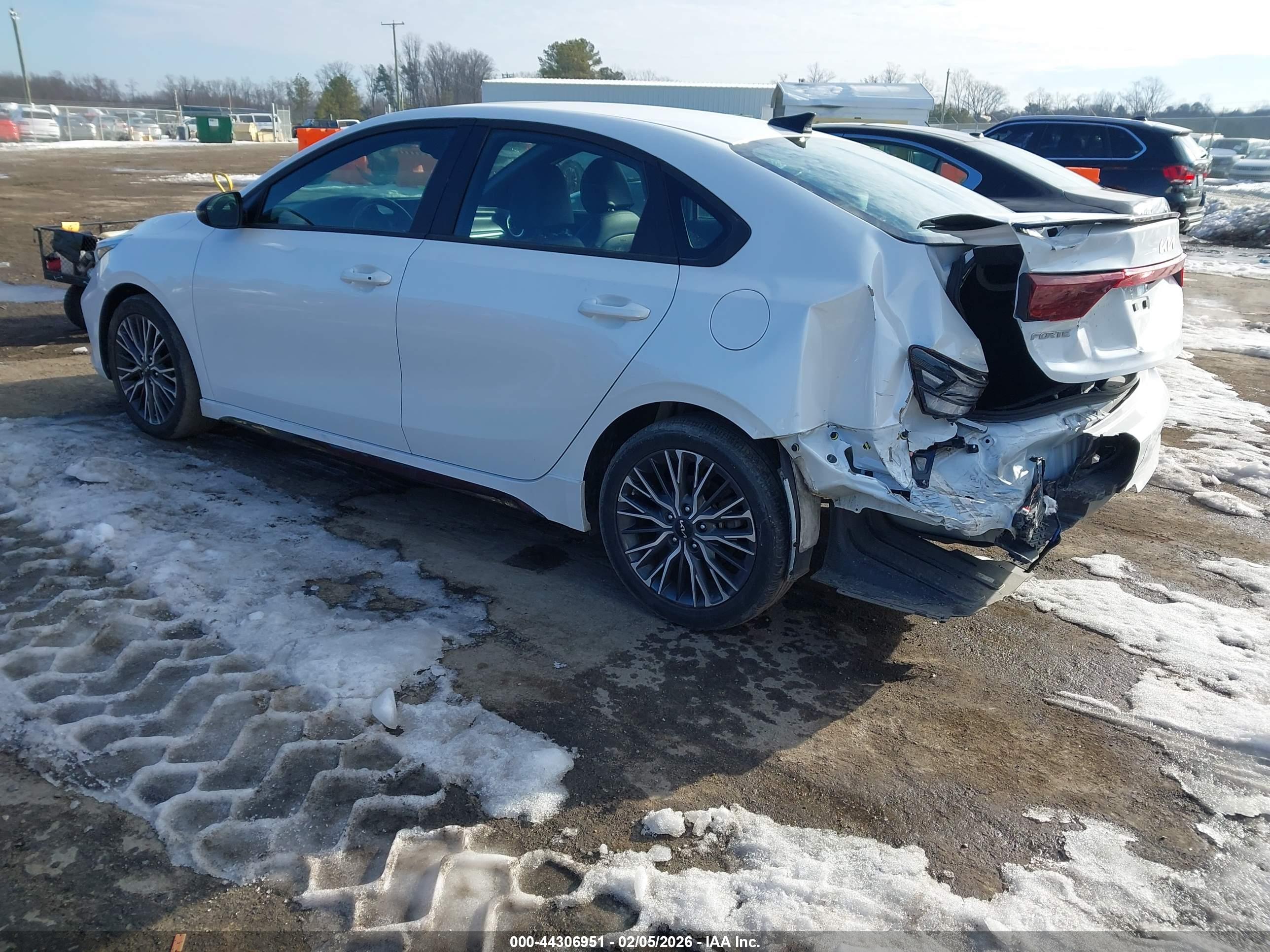 KIA FORTE image 3