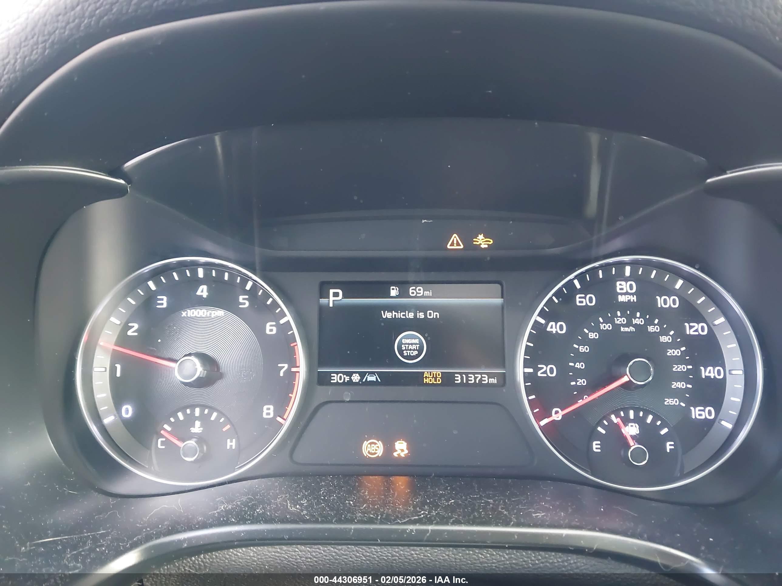KIA FORTE image 7