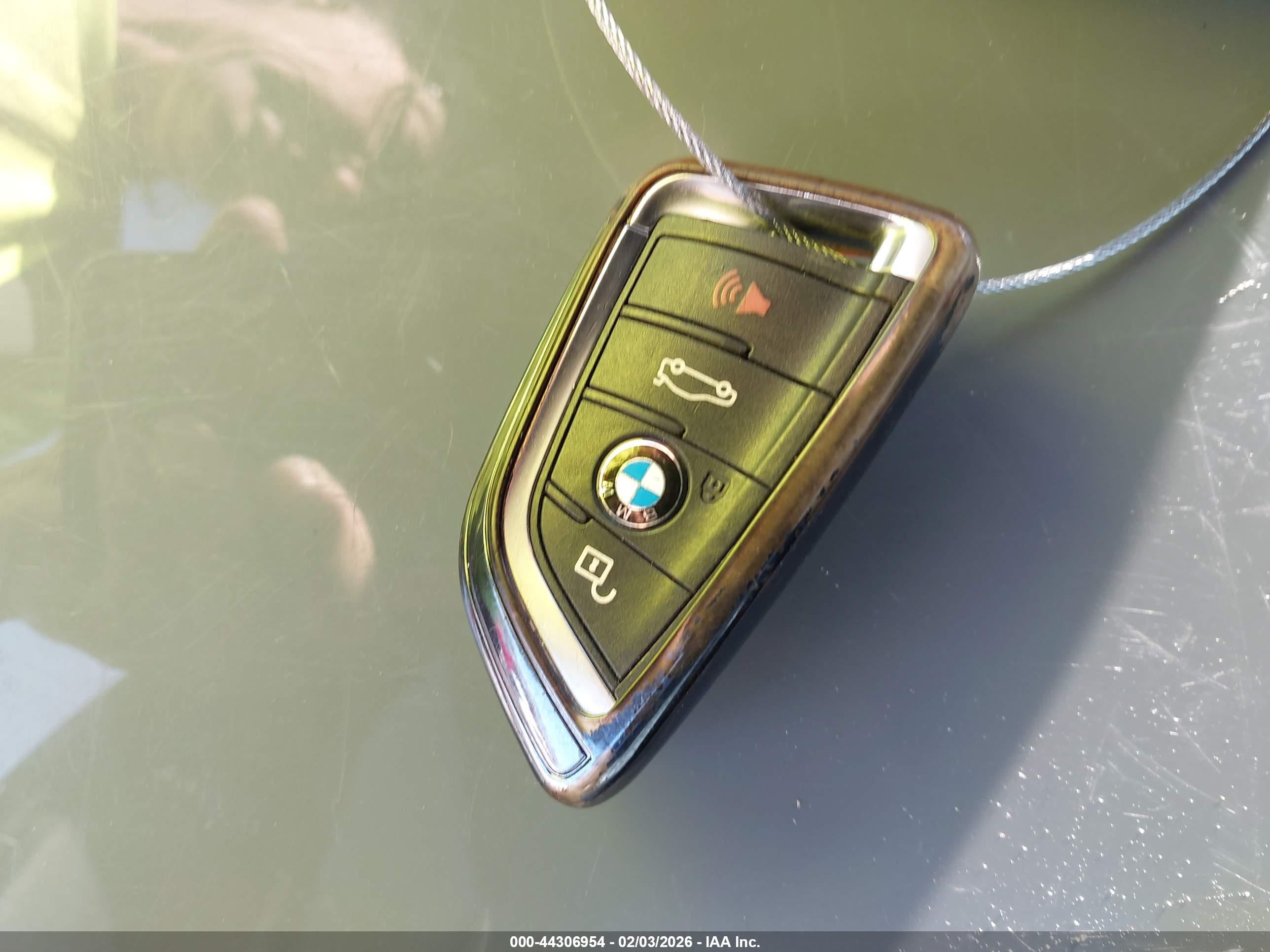 BMW X5 image 11