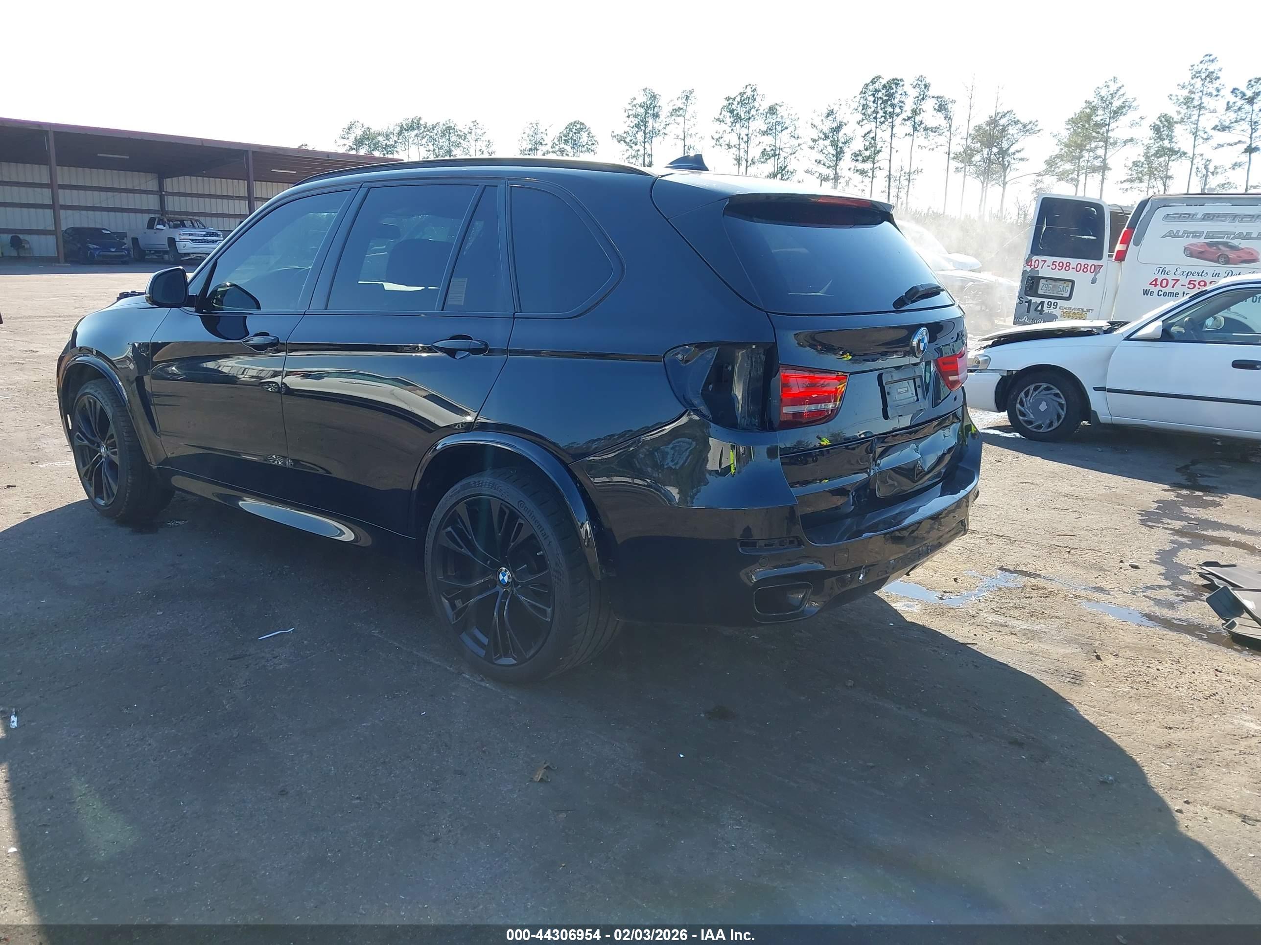 BMW X5 image 3