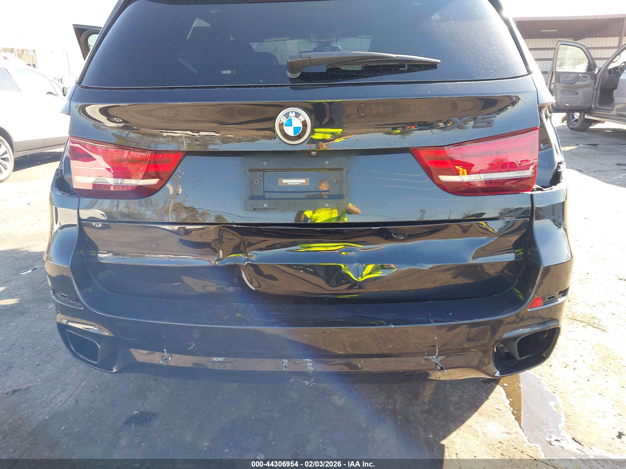 BMW X5 image 6