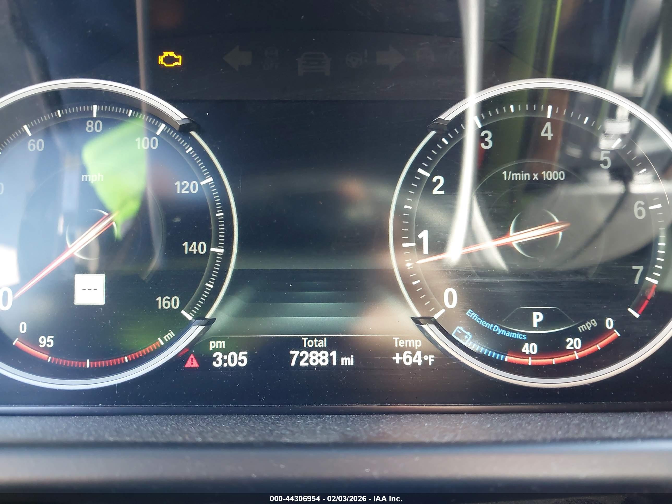 BMW X5 image 7
