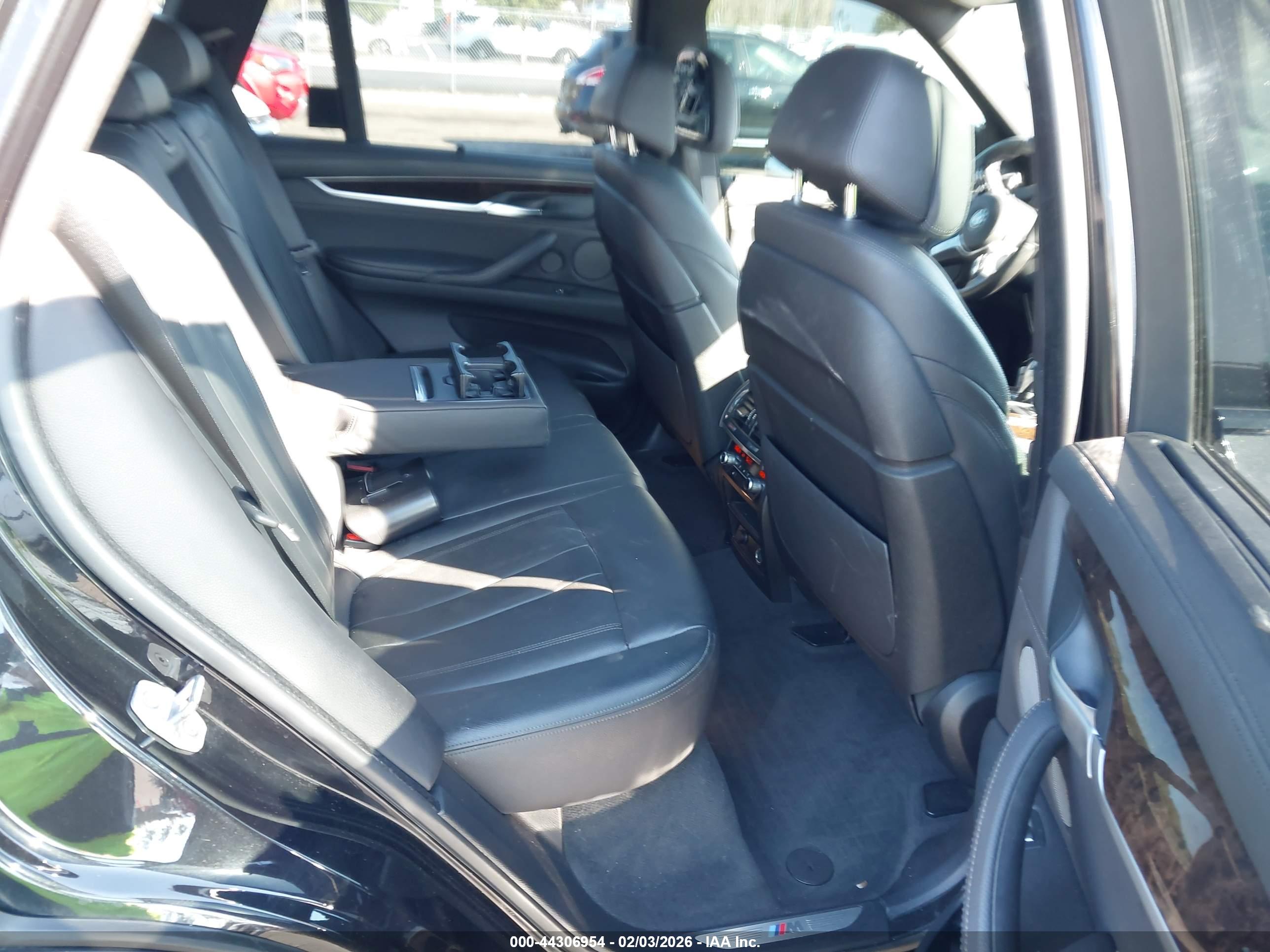 BMW X5 image 8