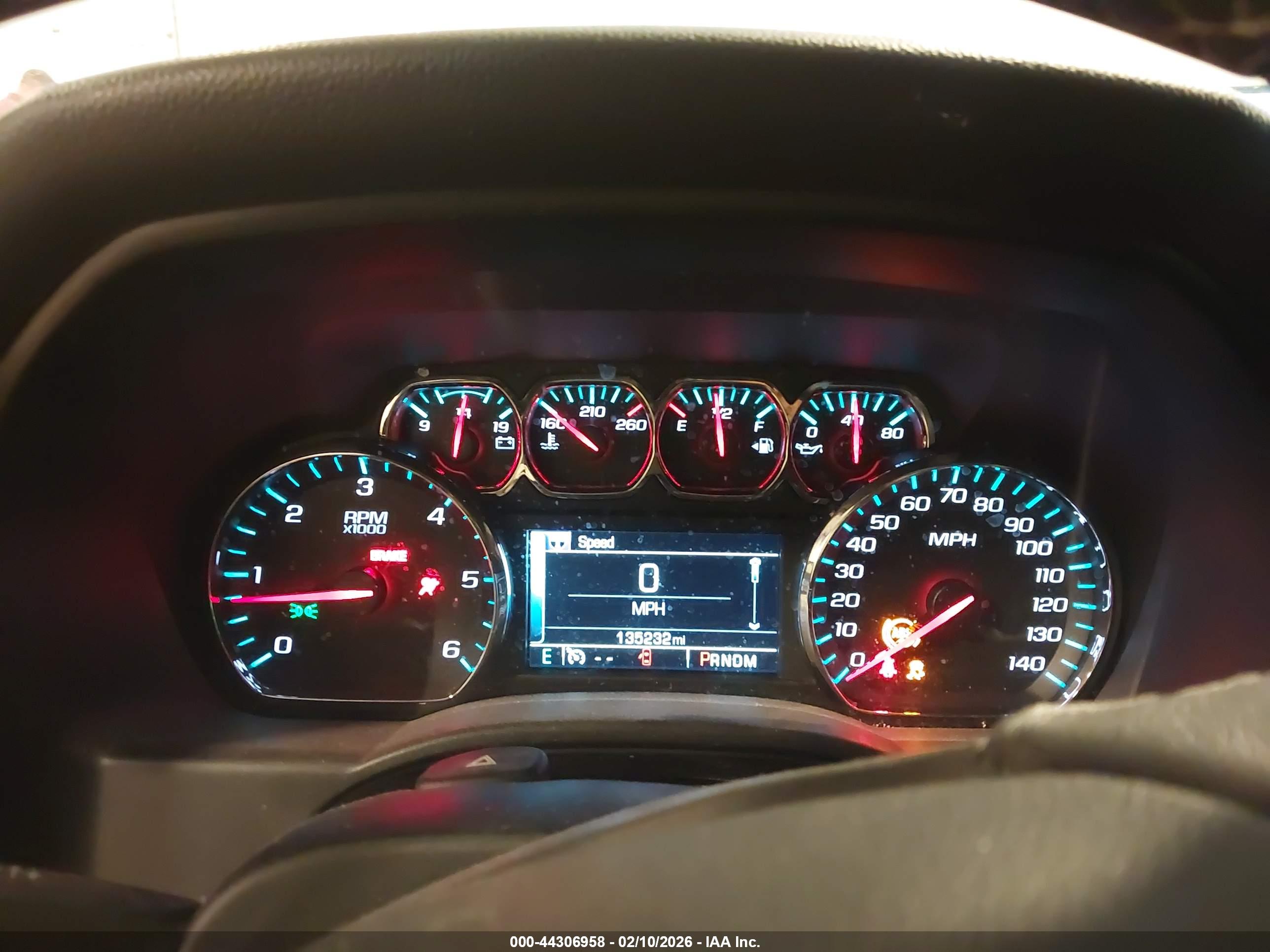 CHEVROLET SILVERADO image 7