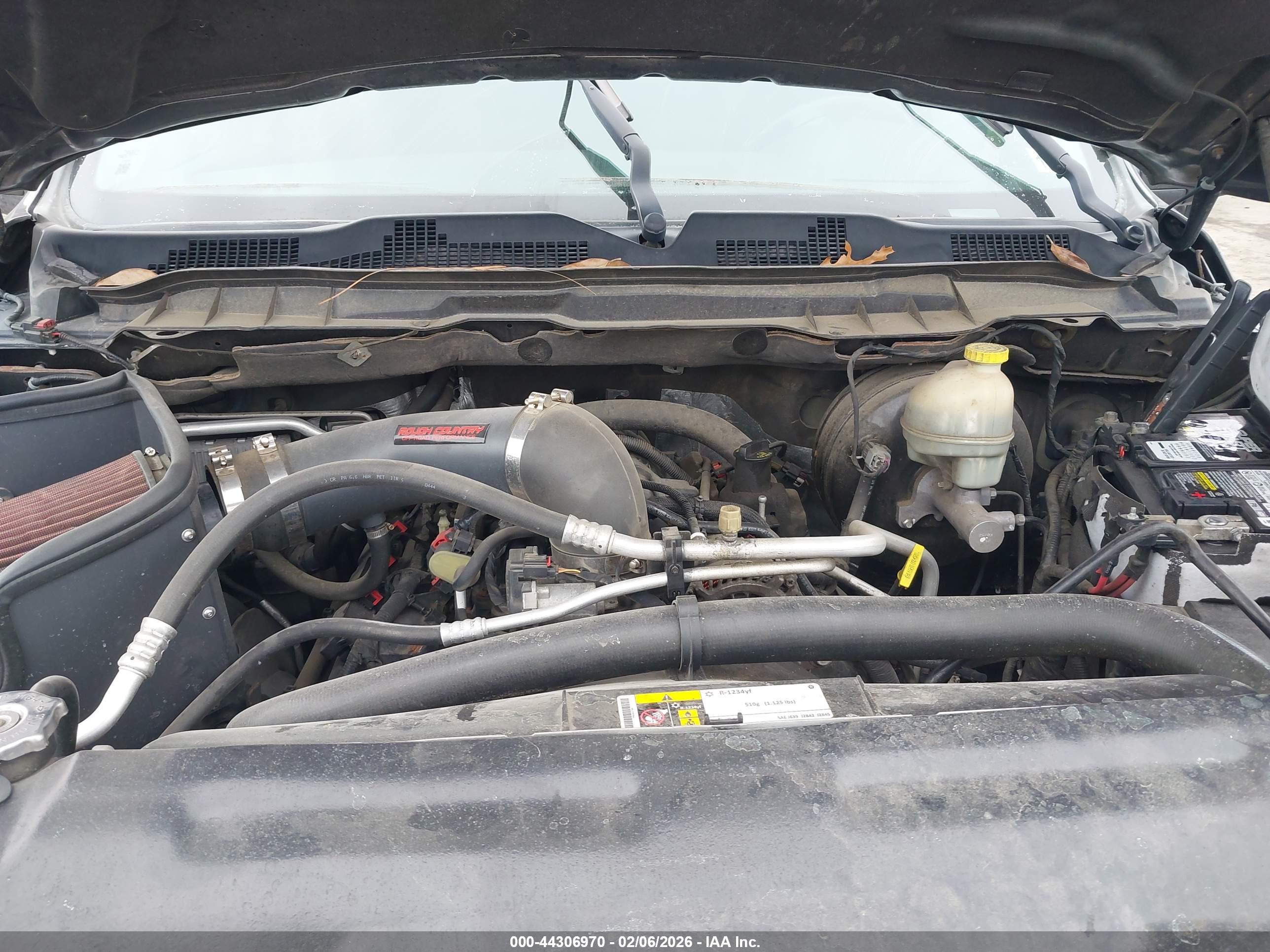 RAM 1500 image 10