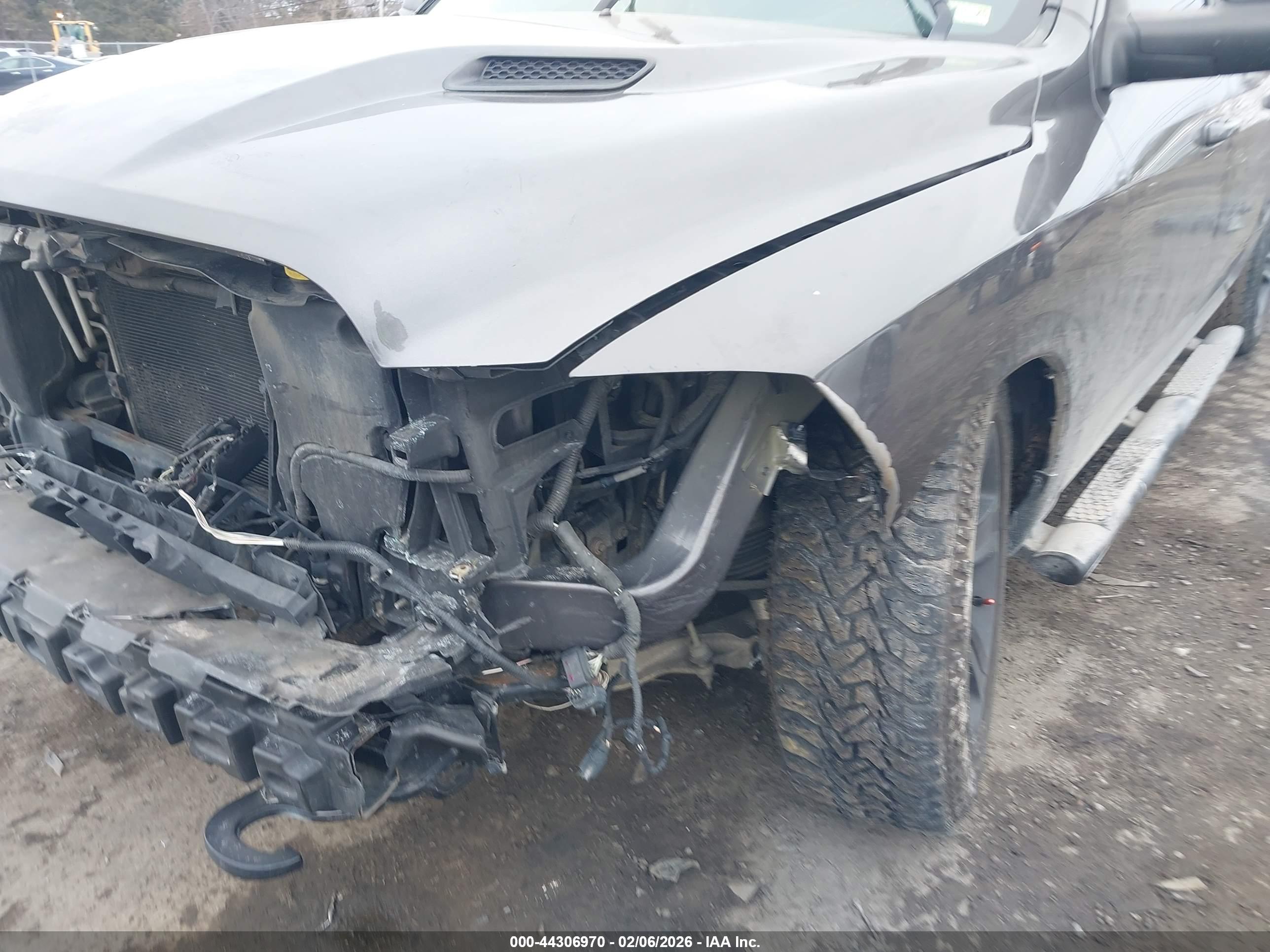 RAM 1500 image 6