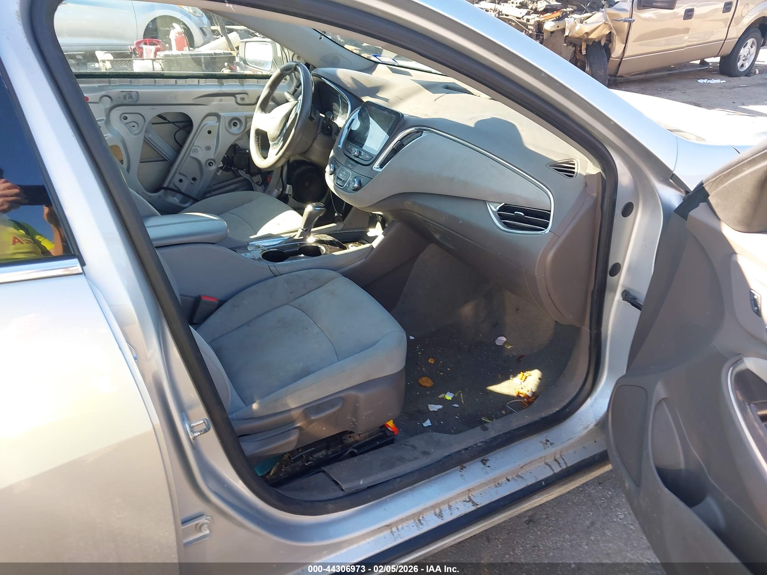 CHEVROLET MALIBU image 5