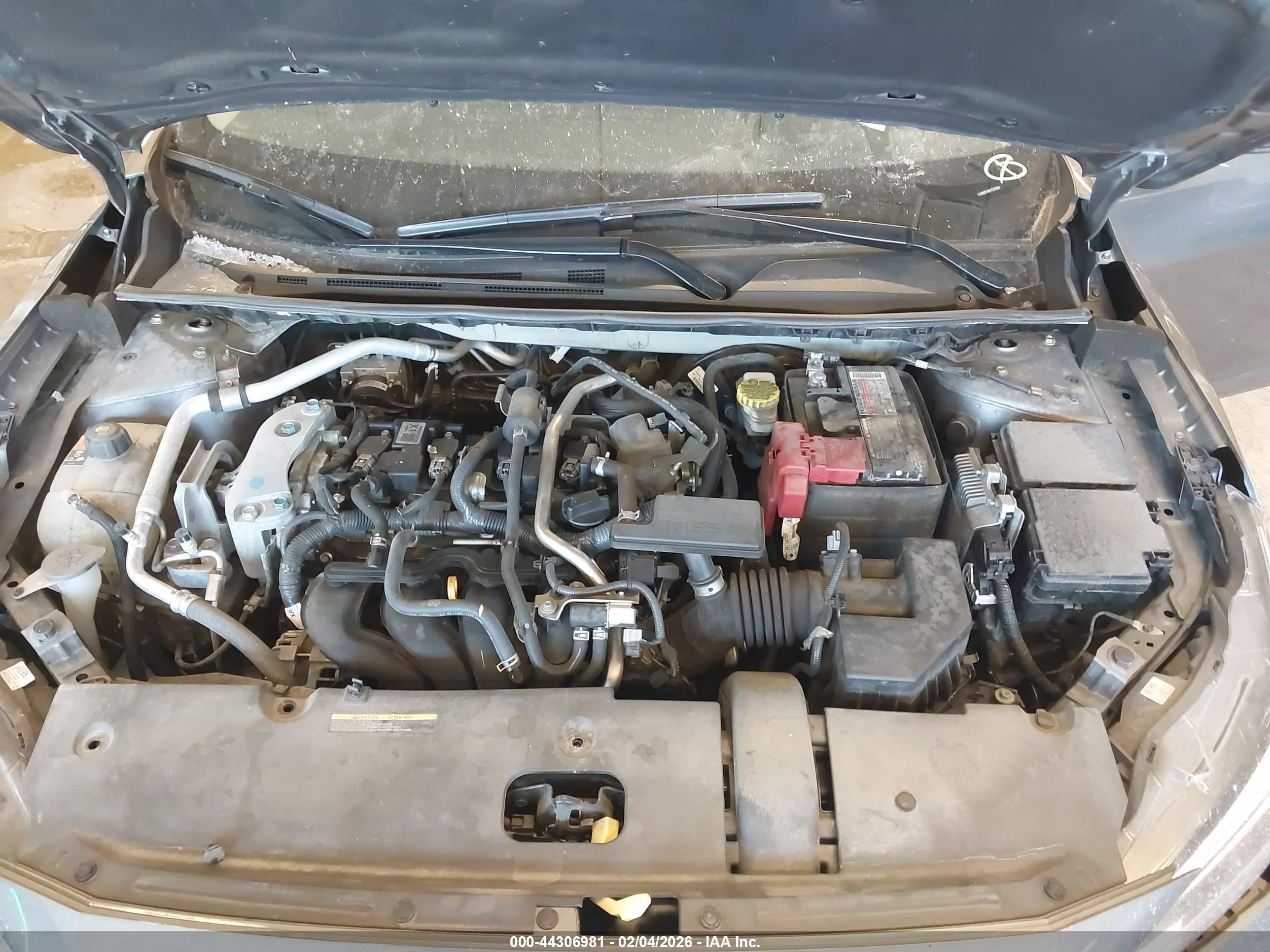 NISSAN SENTRA image 10