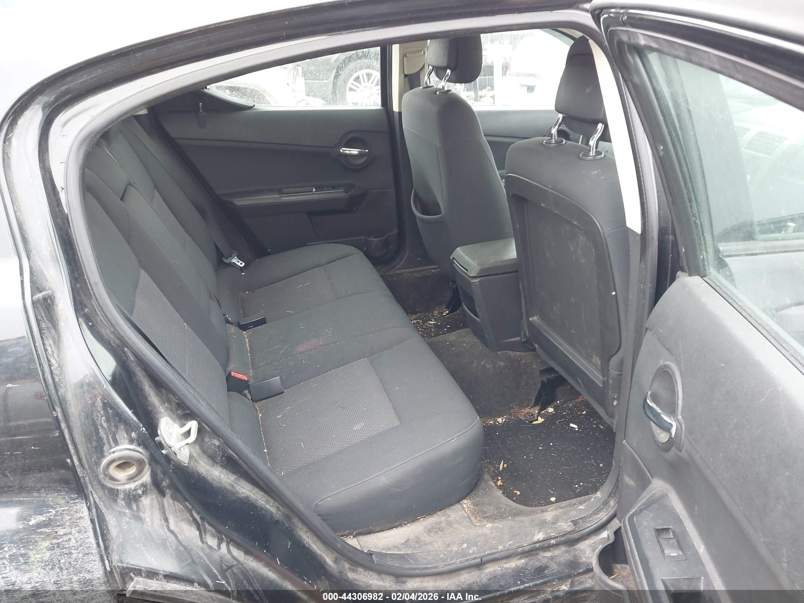 DODGE AVENGER image 8