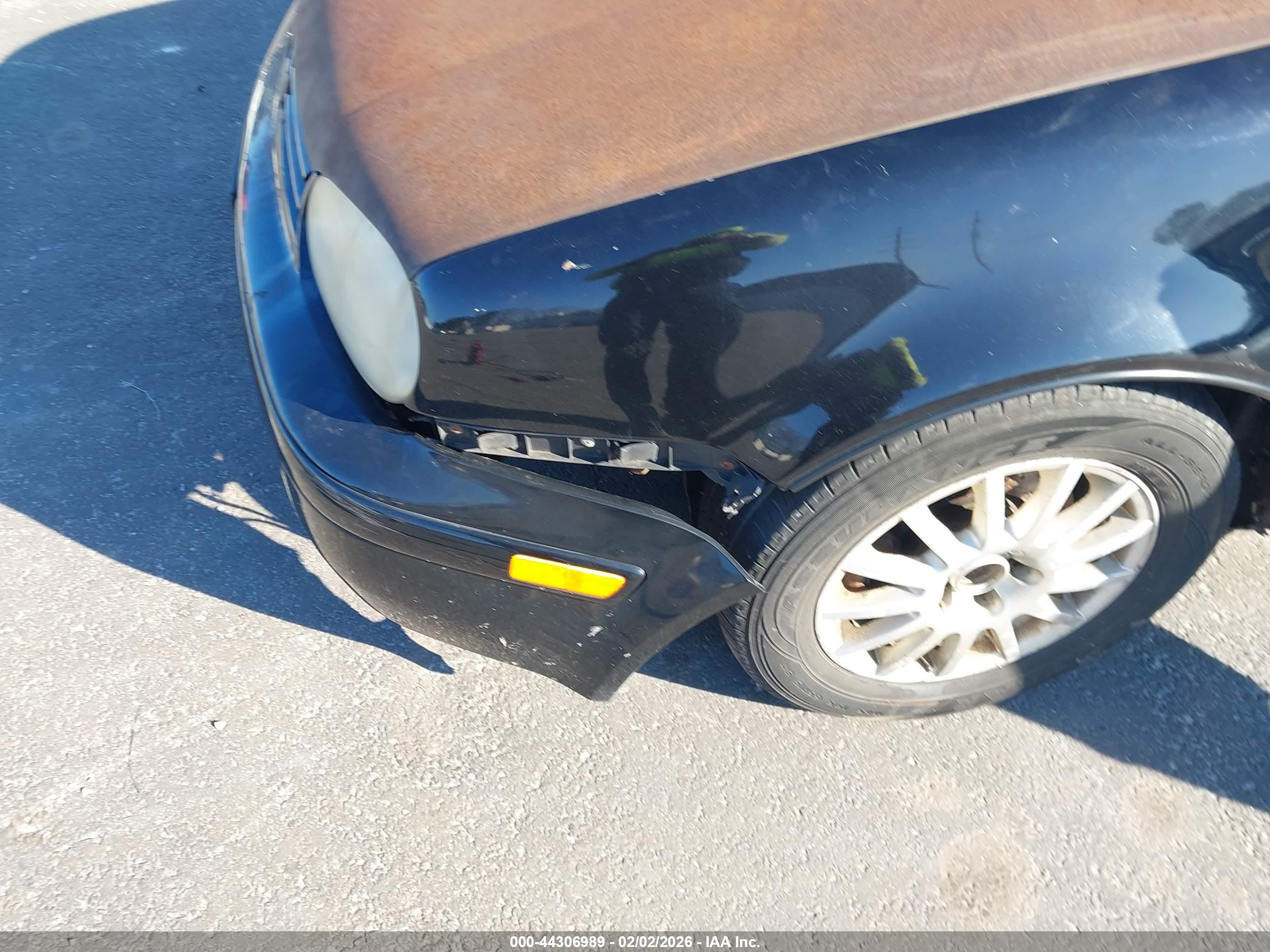 VOLKSWAGEN GOLF image 6