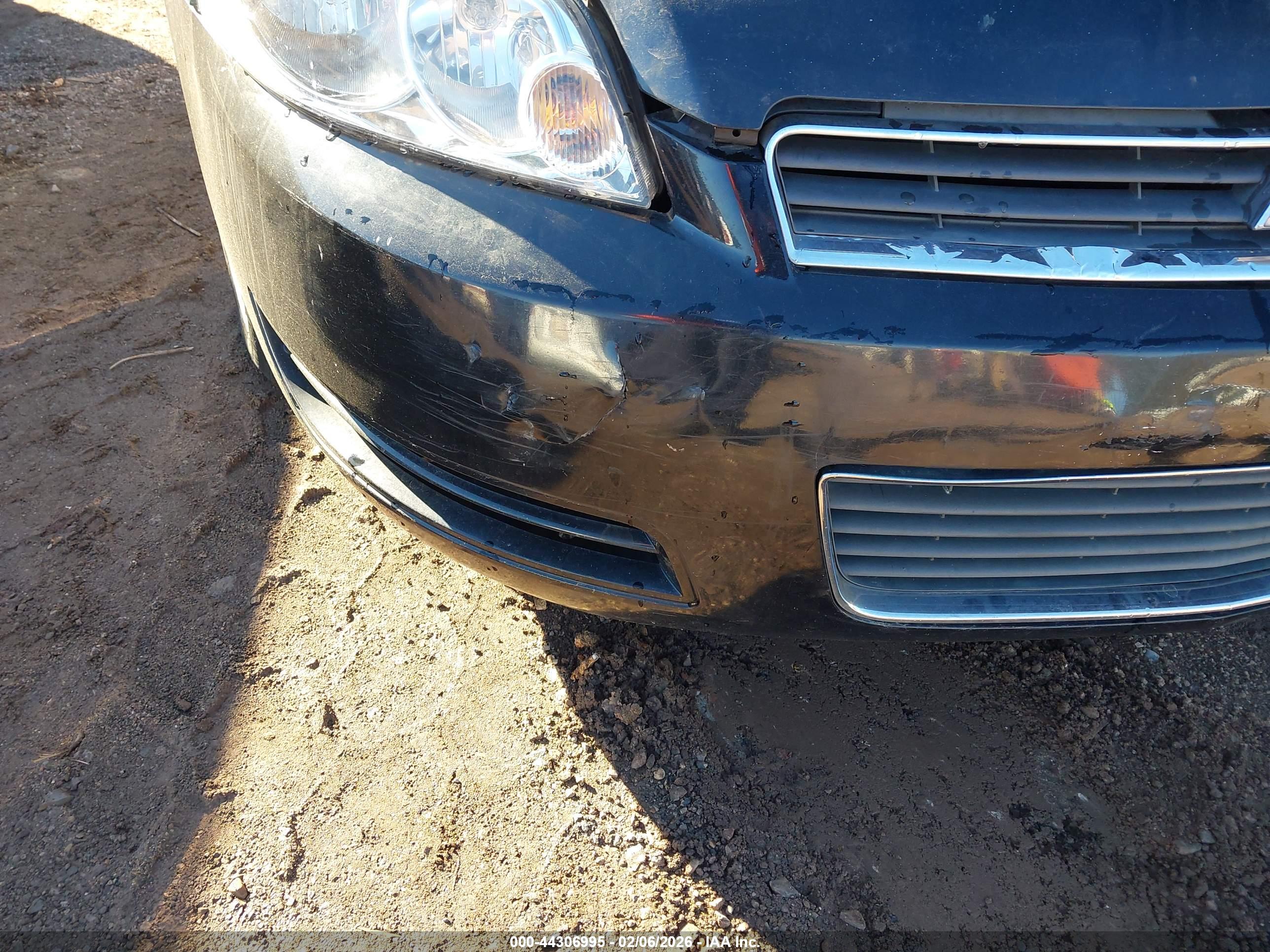 CHEVROLET IMPALA image 6