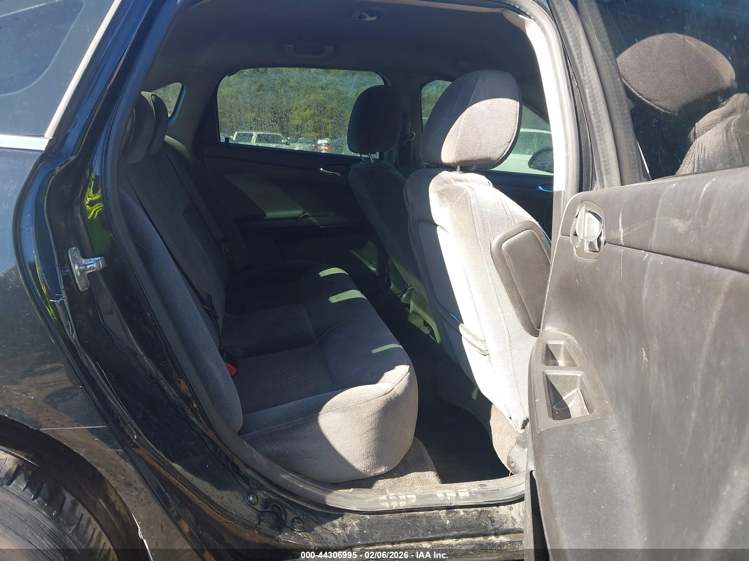 CHEVROLET IMPALA image 8