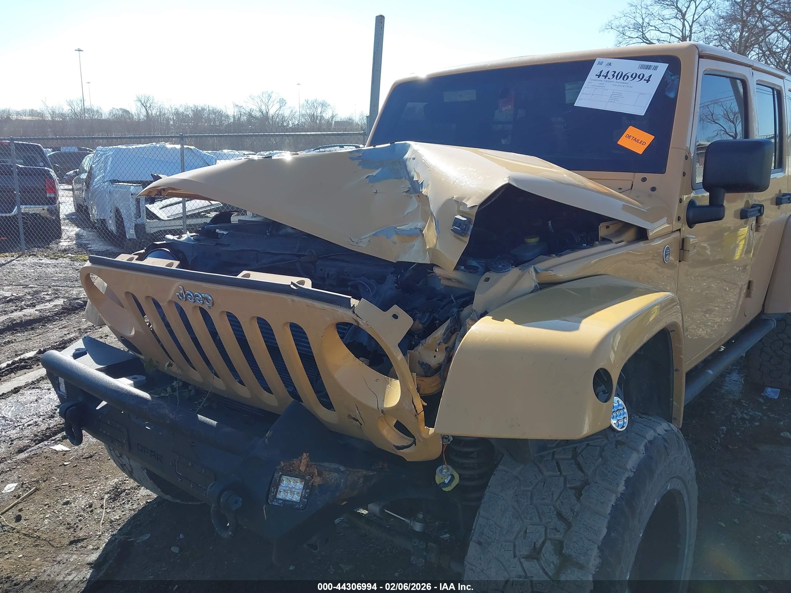 JEEP WRANGLER image 10