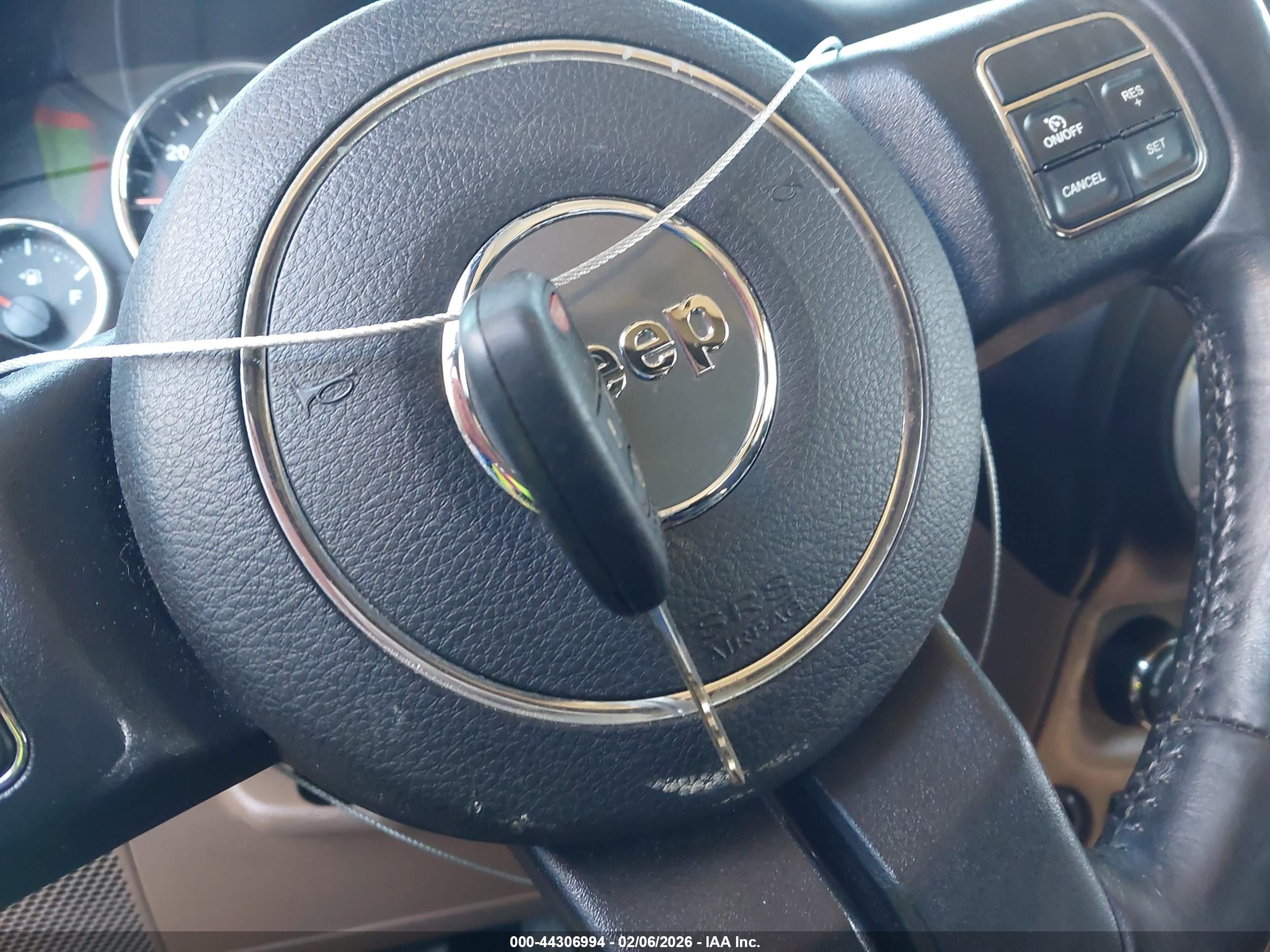 JEEP WRANGLER image 11