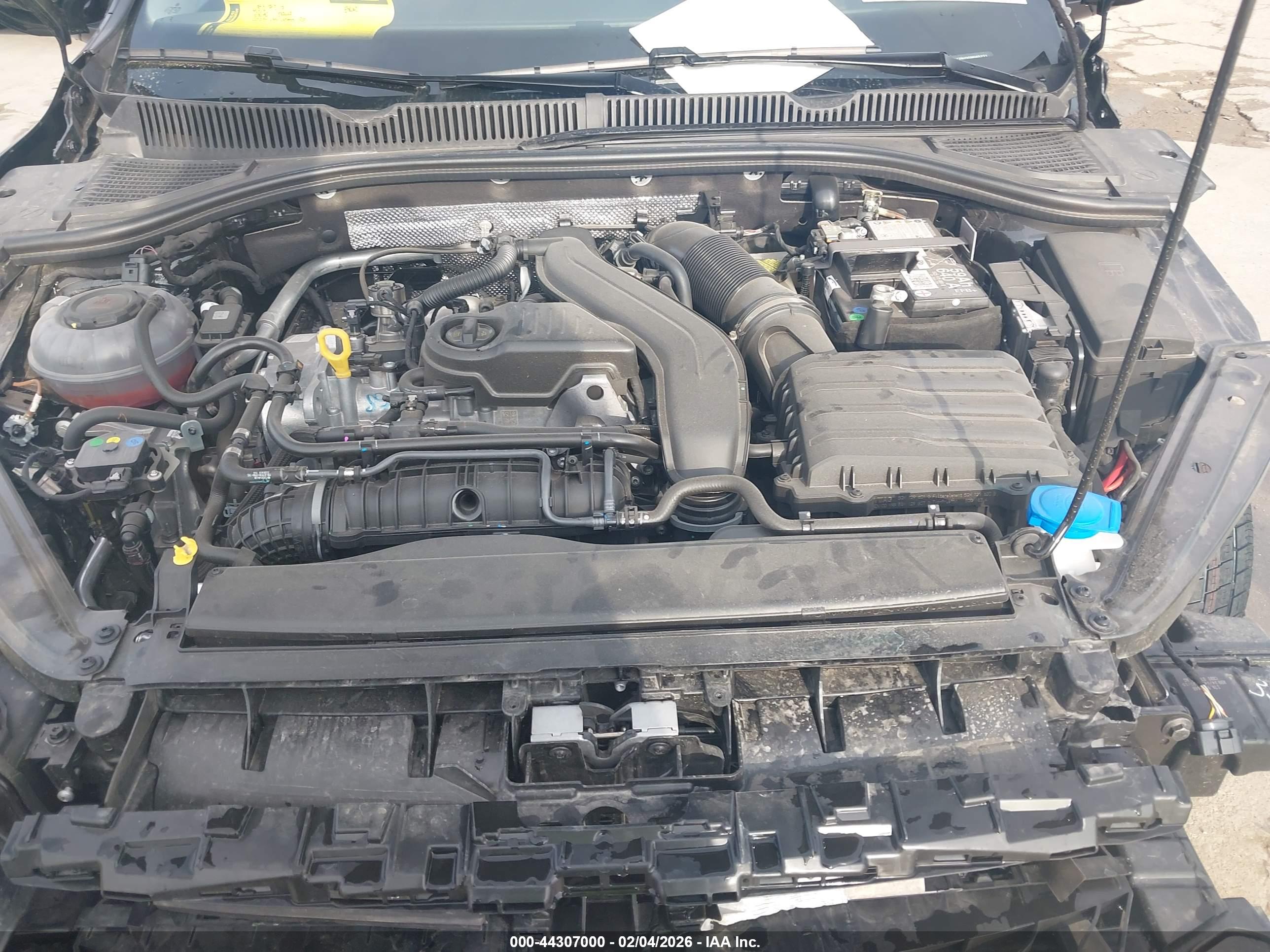 VOLKSWAGEN JETTA image 10