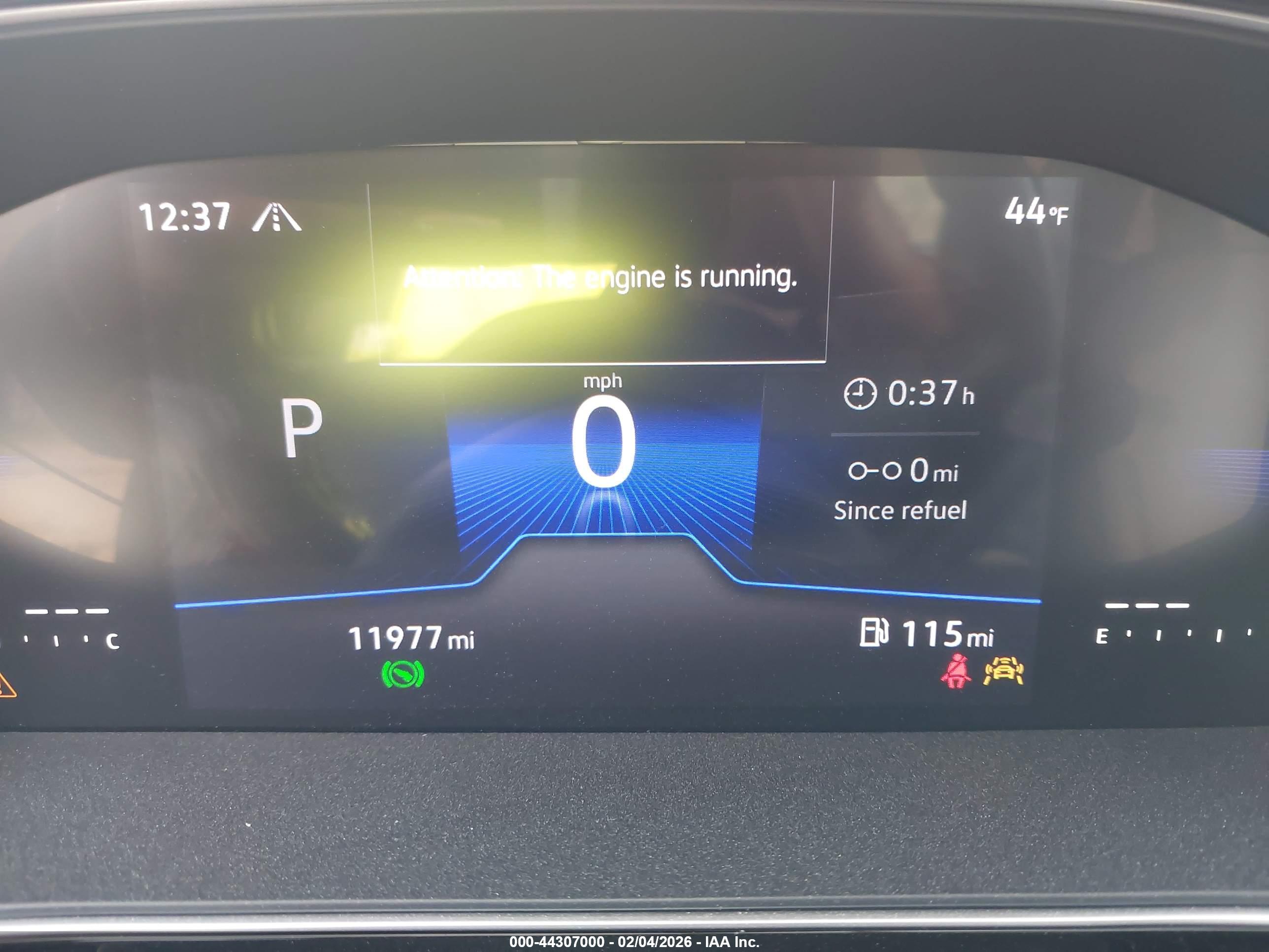 VOLKSWAGEN JETTA image 7
