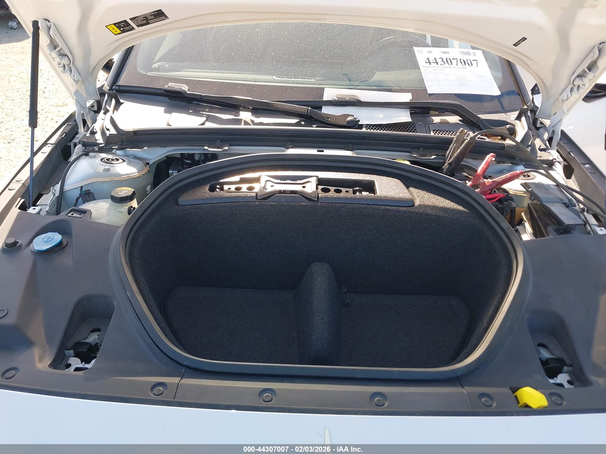 POLESTAR 2 image 10