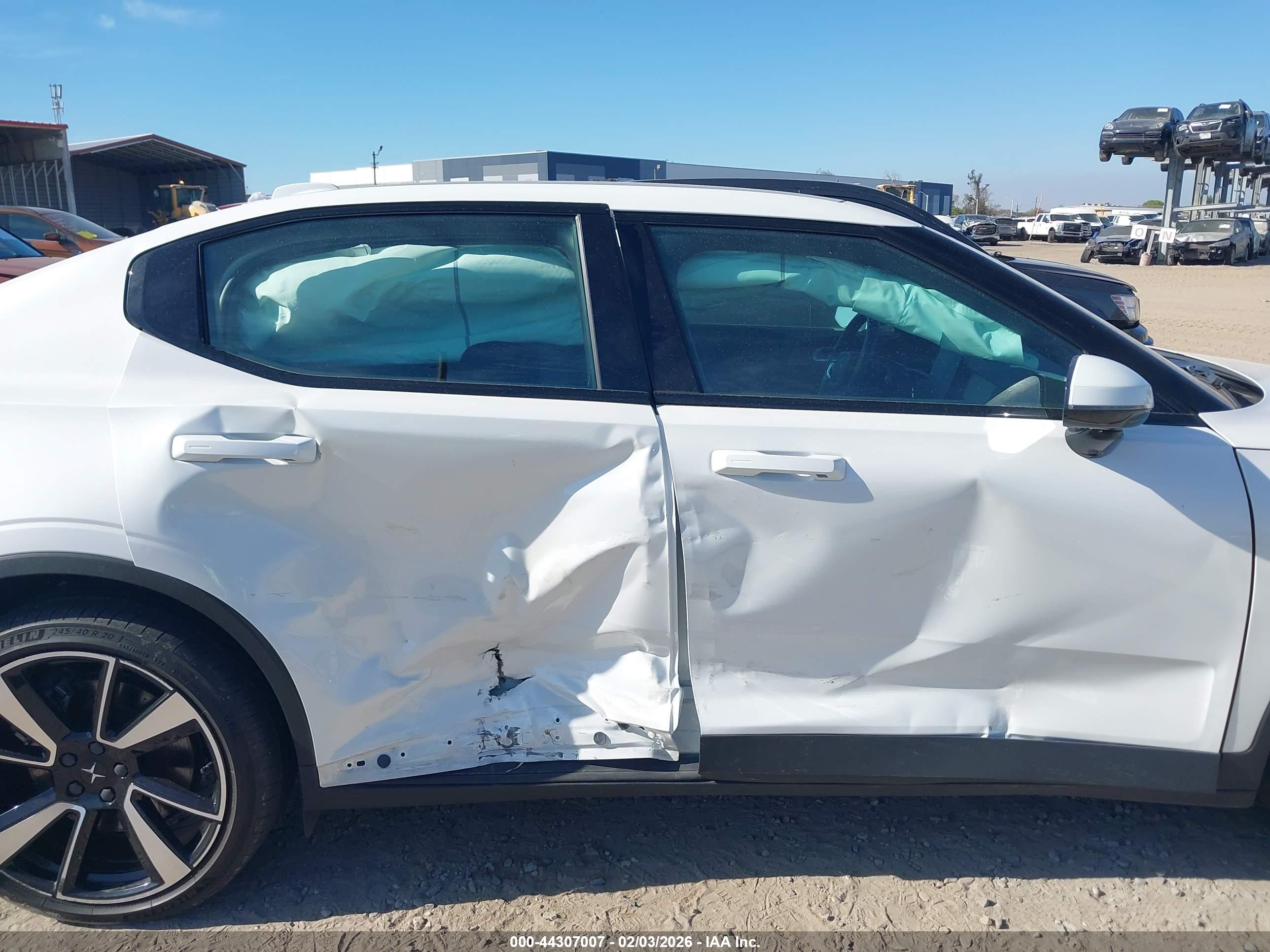POLESTAR 2 image 6