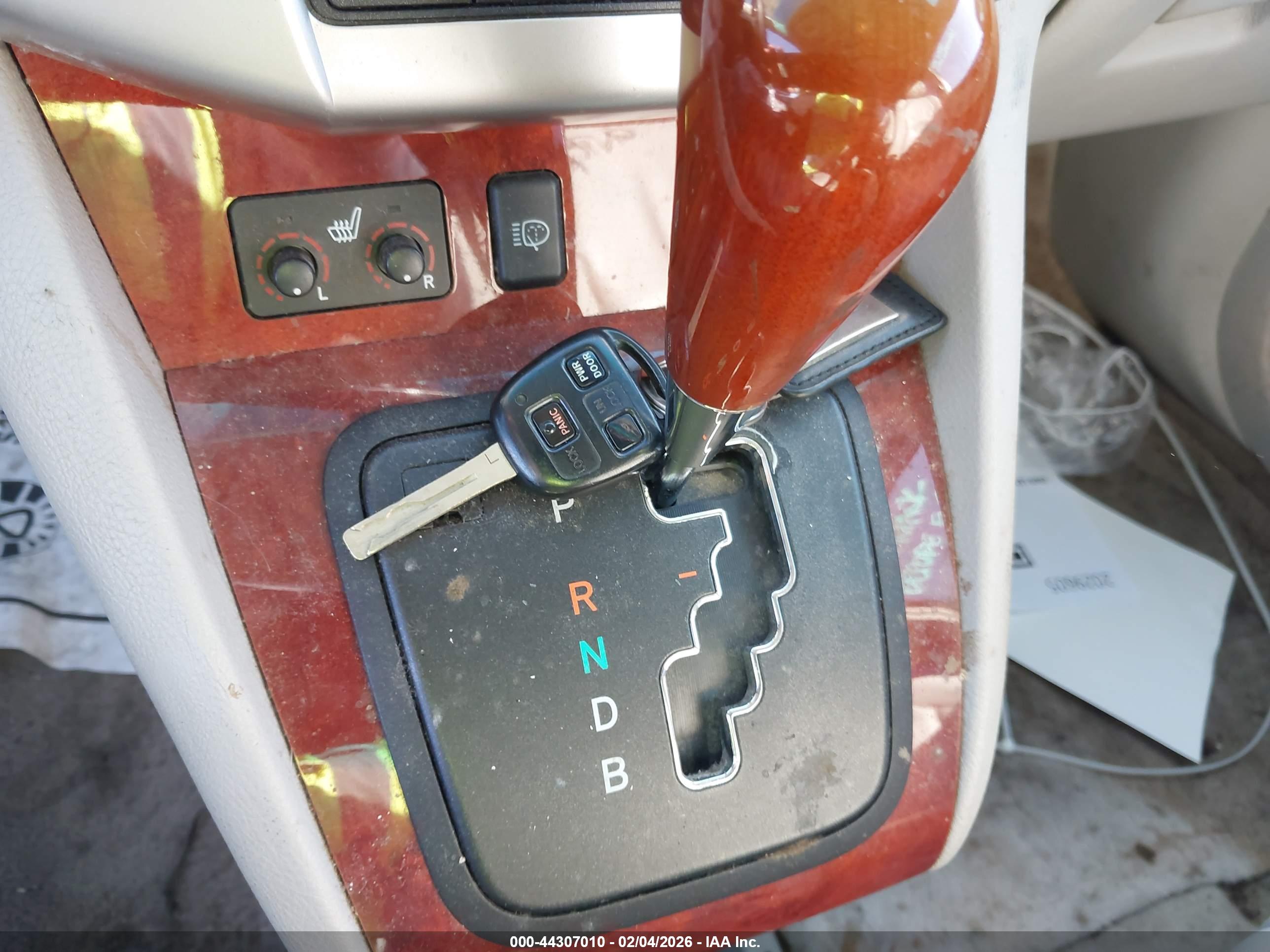 LEXUS RX image 11