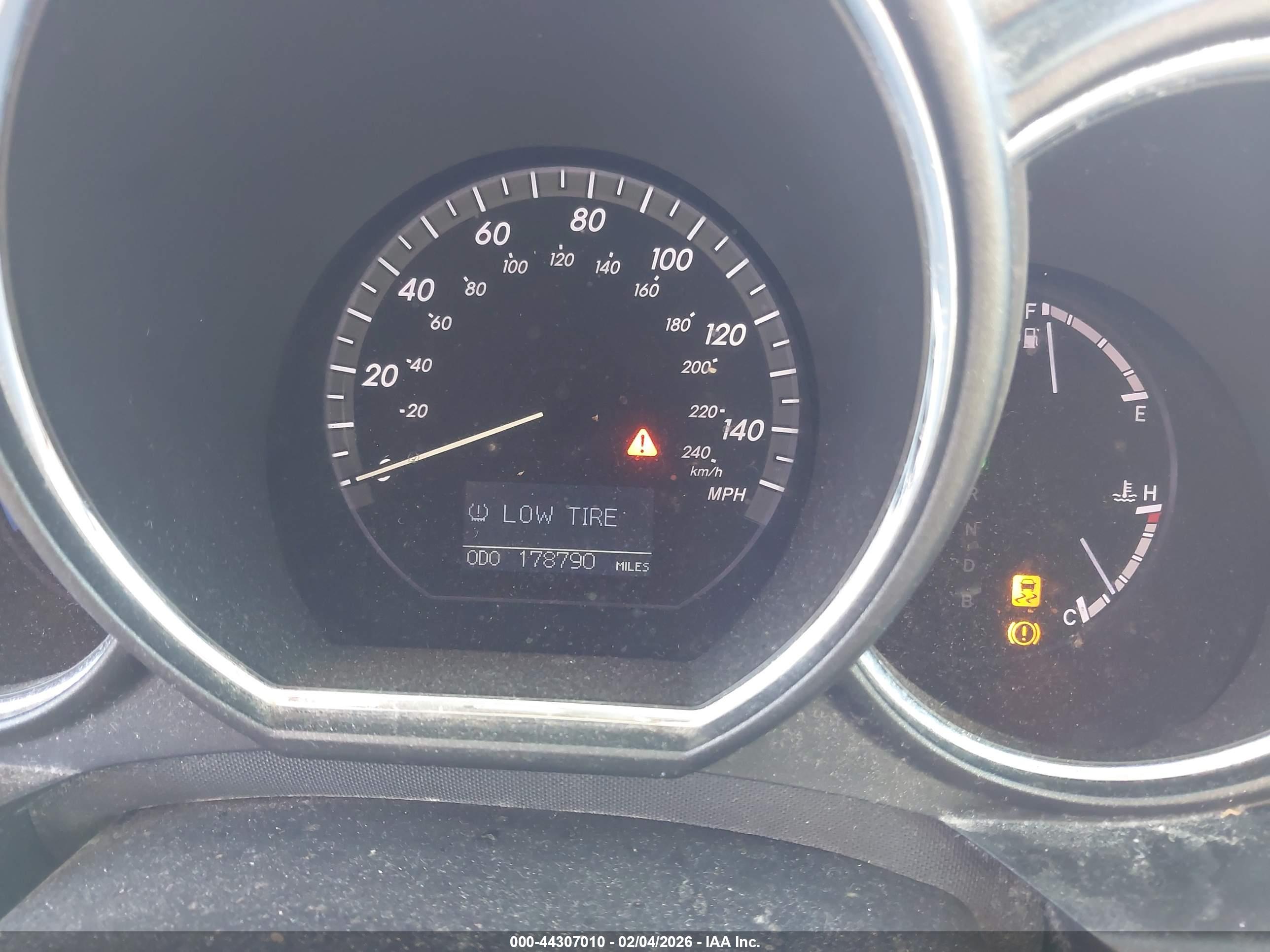 LEXUS RX image 7