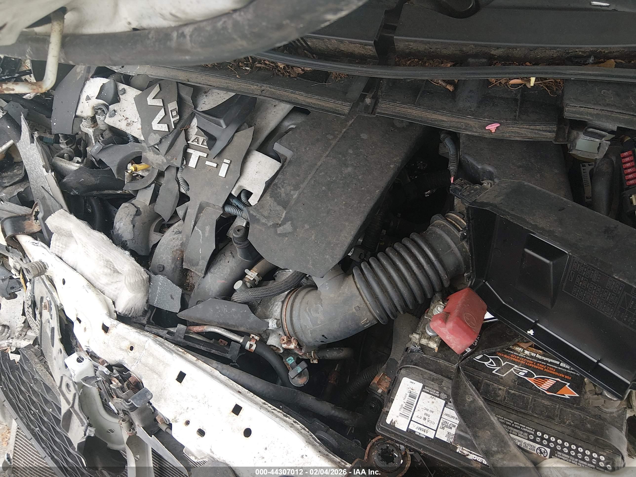 TOYOTA COROLLA image 10