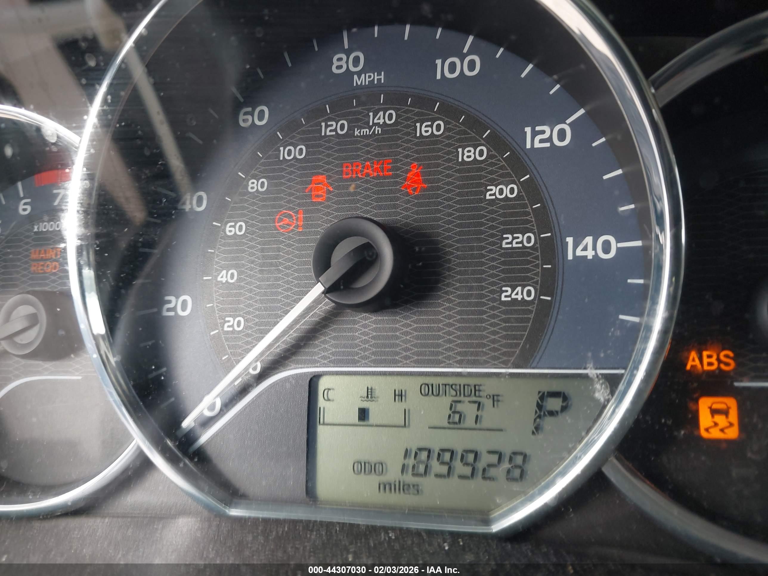 TOYOTA COROLLA image 7