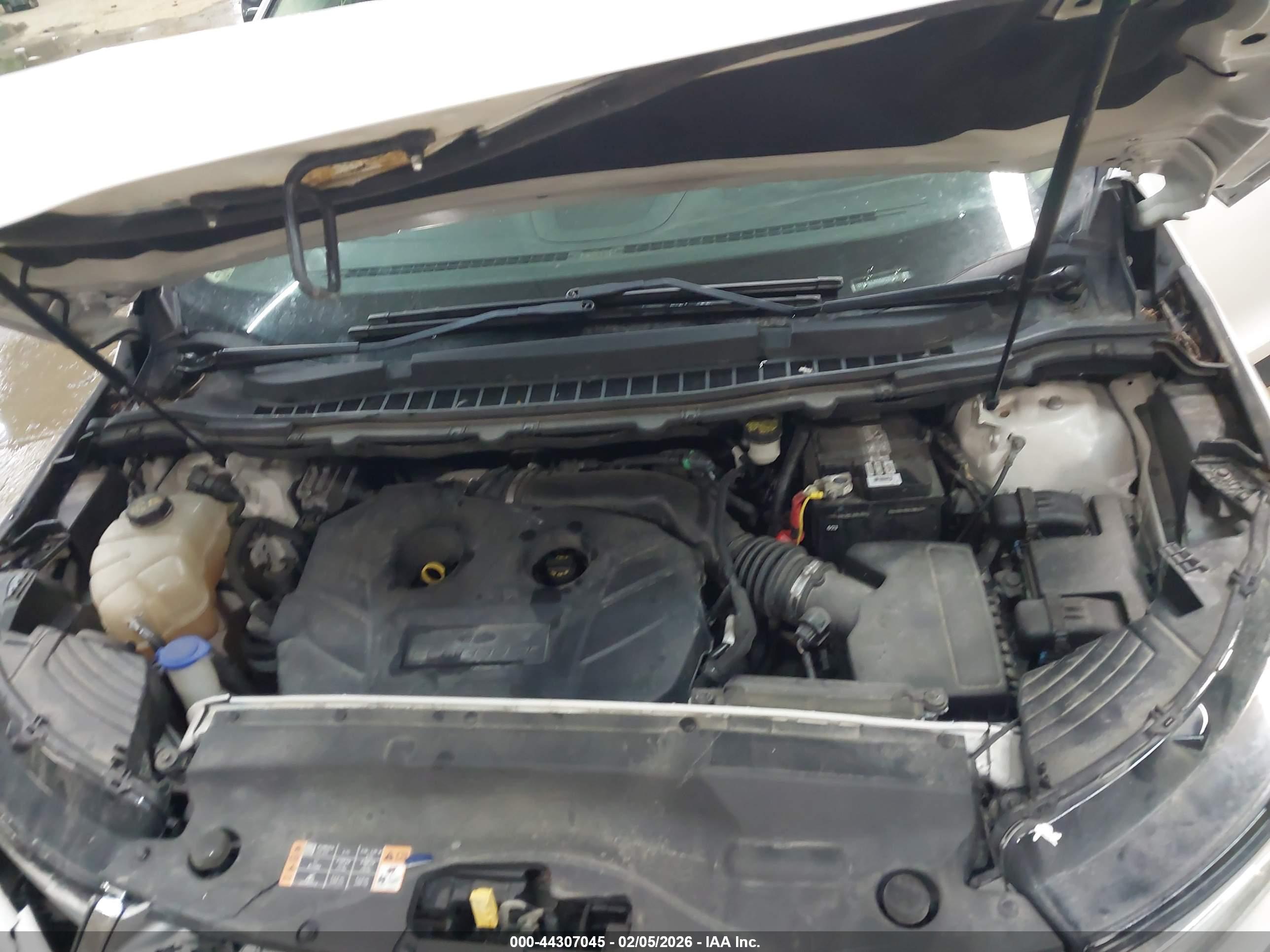 FORD EDGE image 10