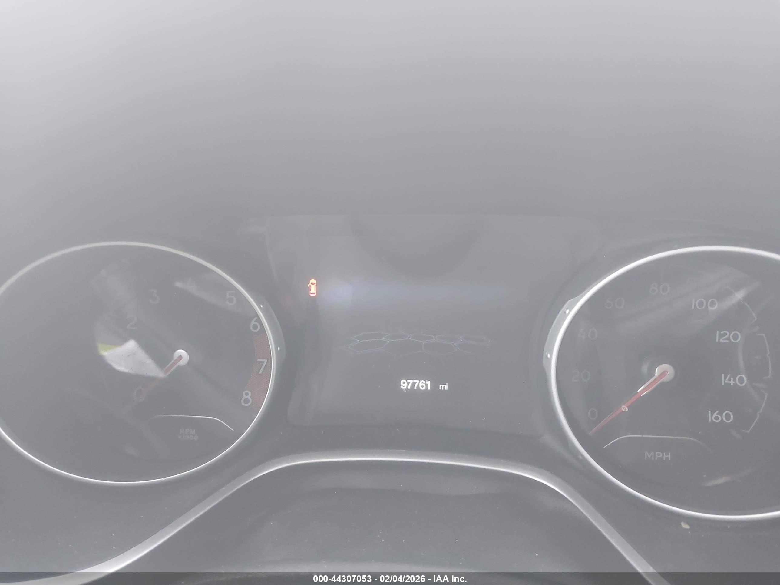 JEEP COMPASS image 7