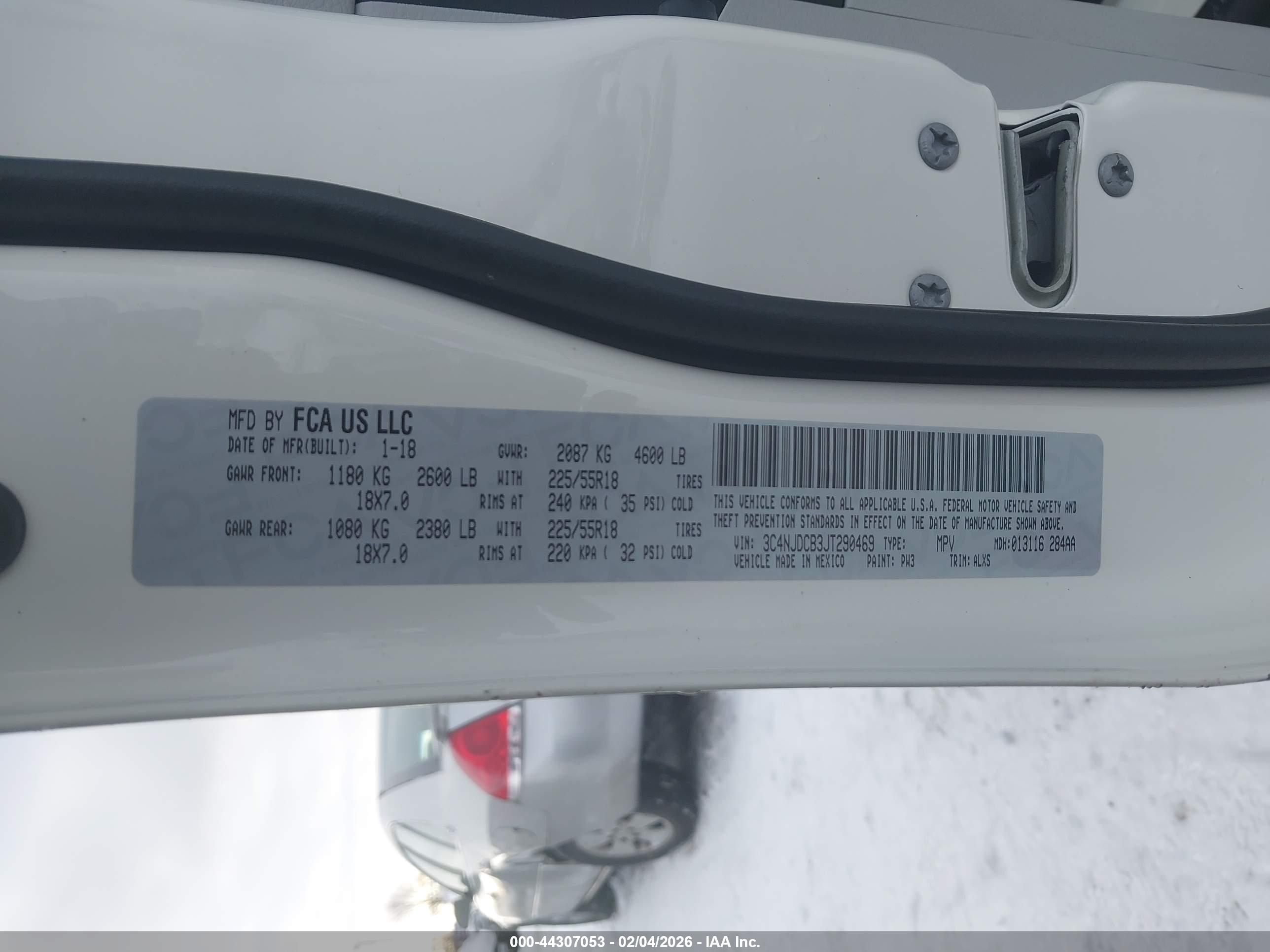 JEEP COMPASS image 9