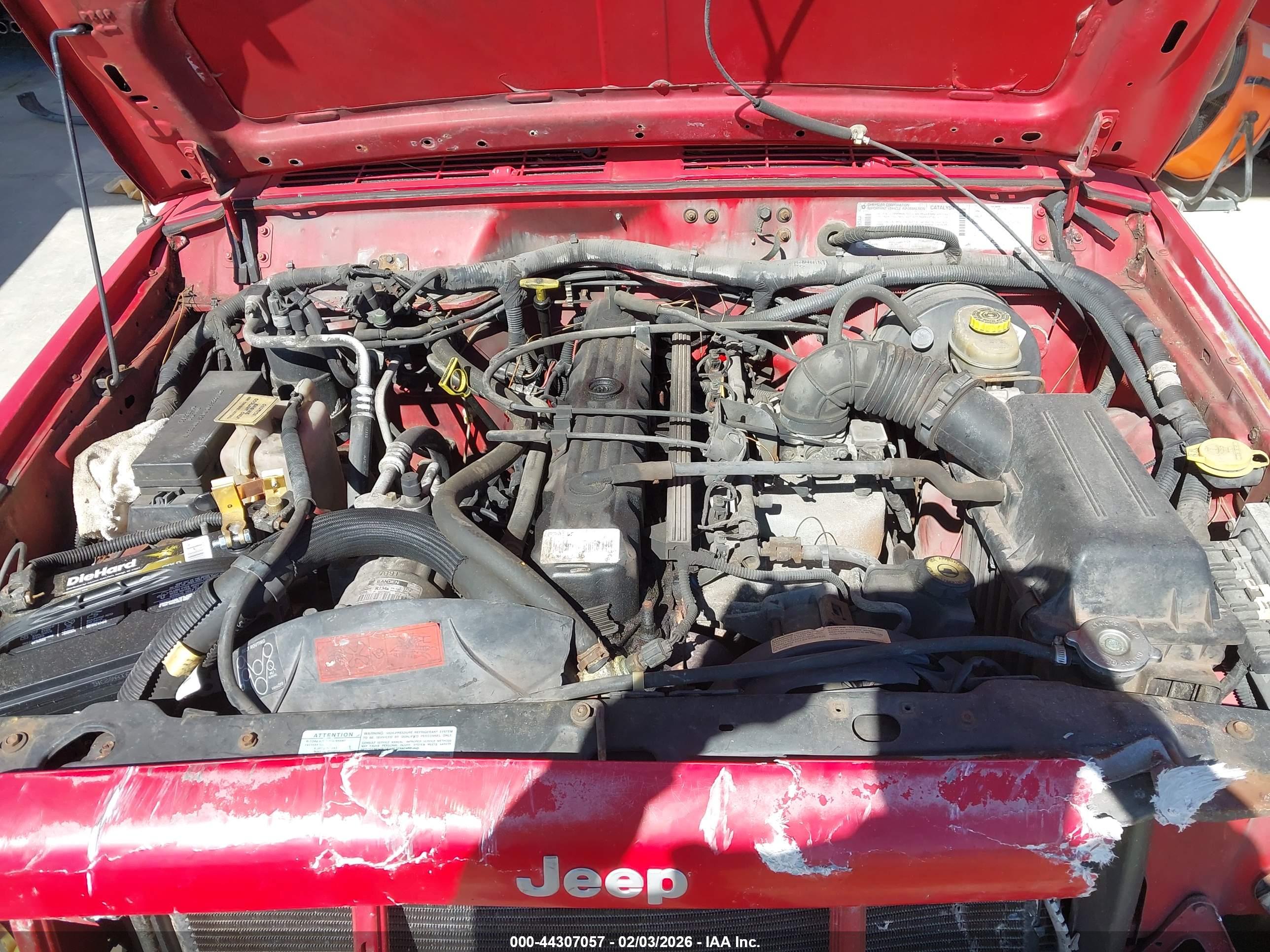 JEEP CHEROKEE image 10