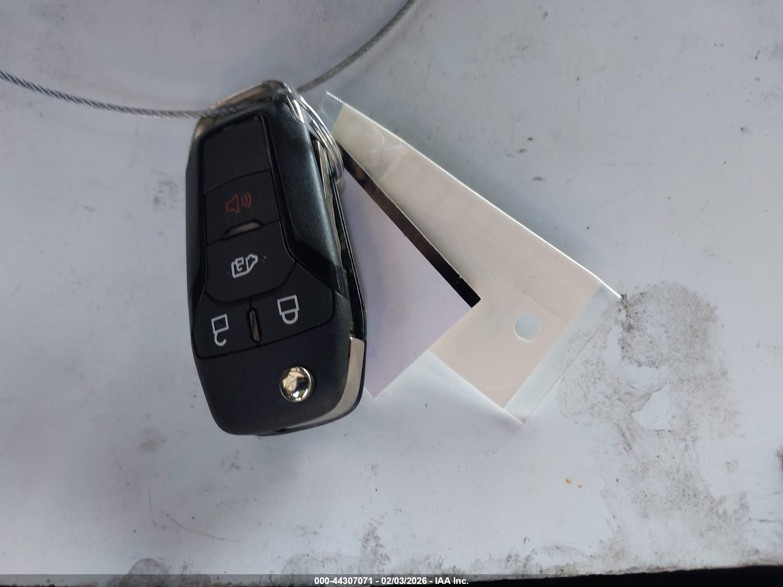 FORD TRANSIT image 11
