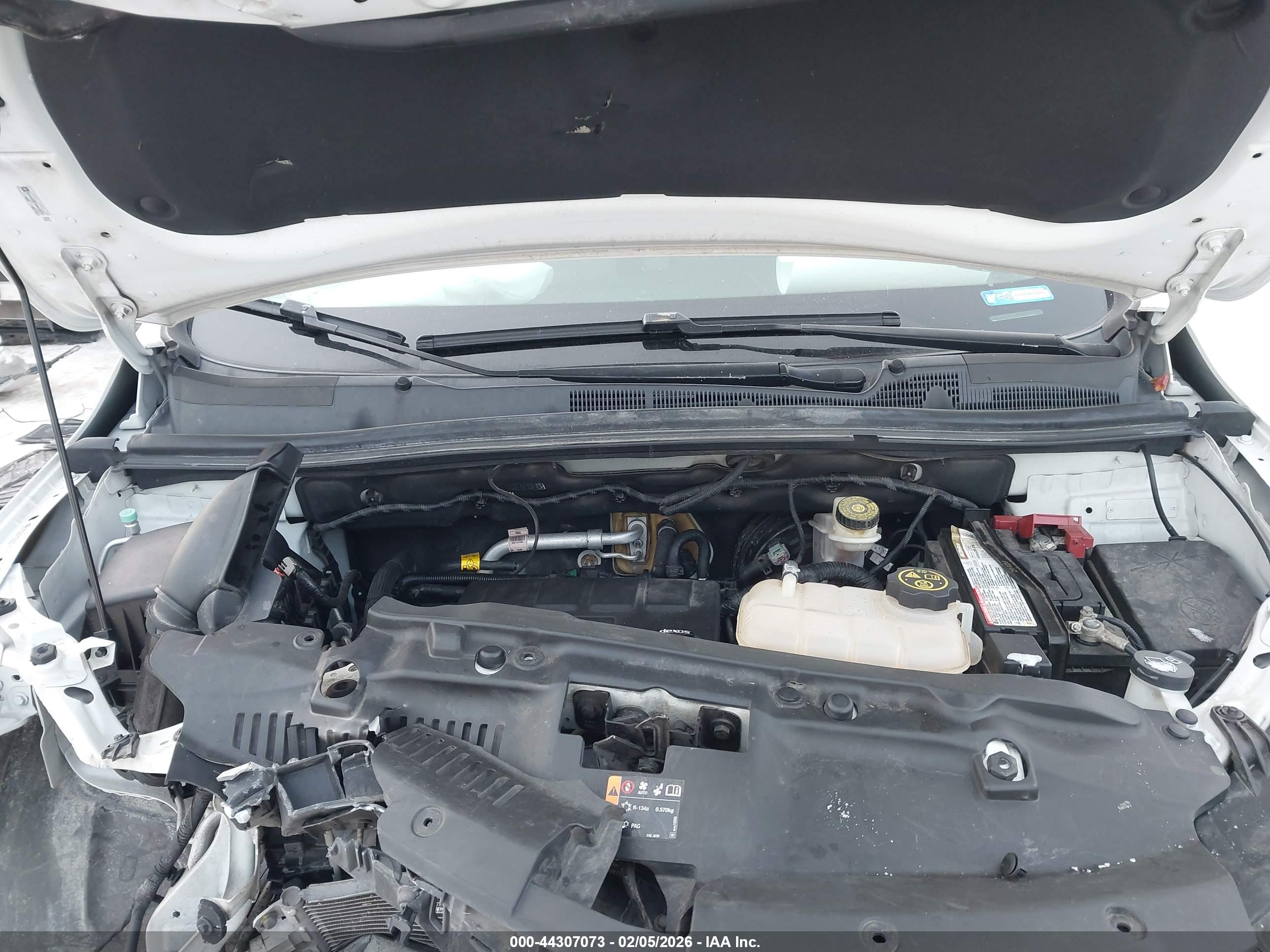 BUICK ENCORE image 10