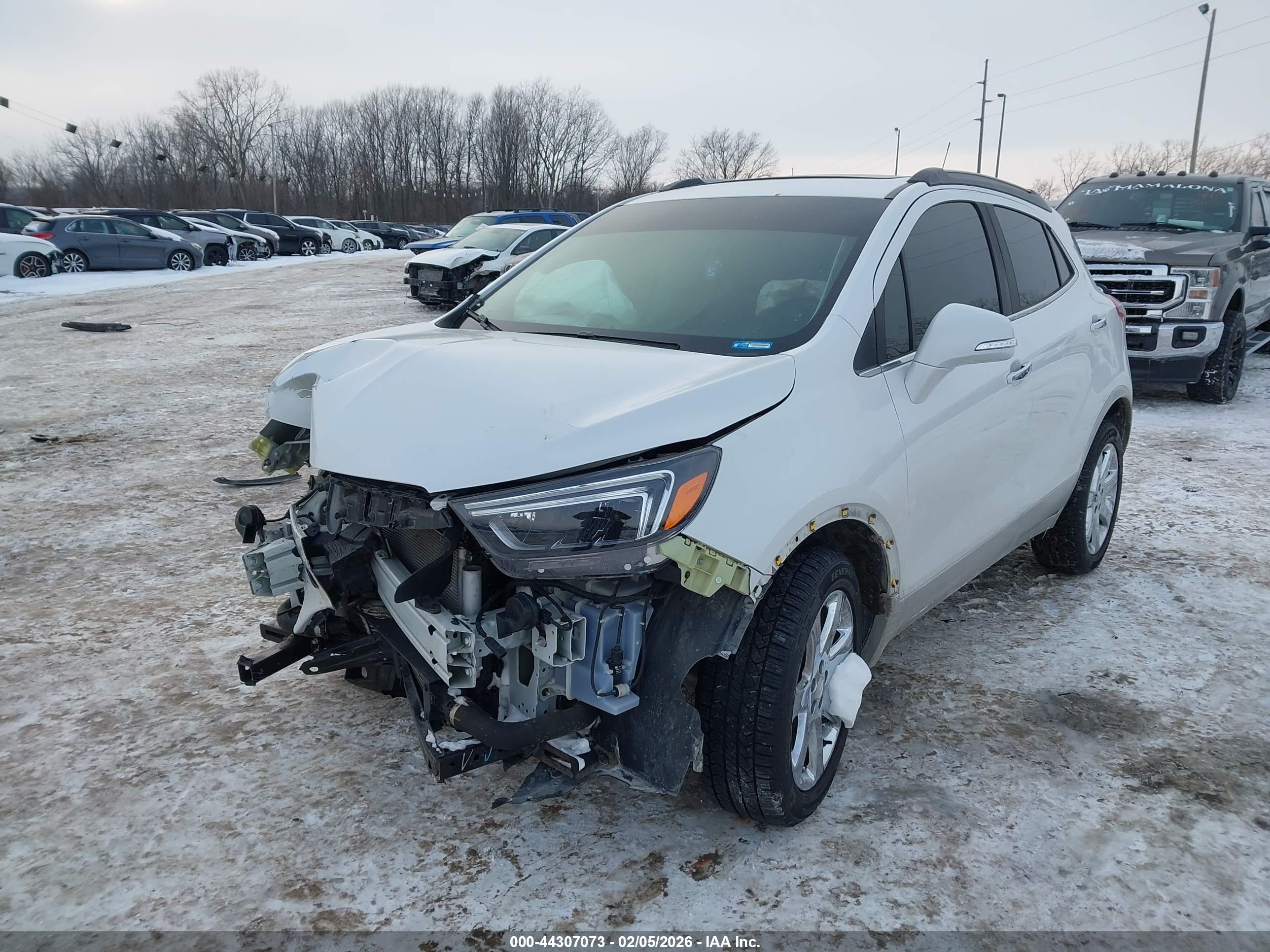BUICK ENCORE image 2