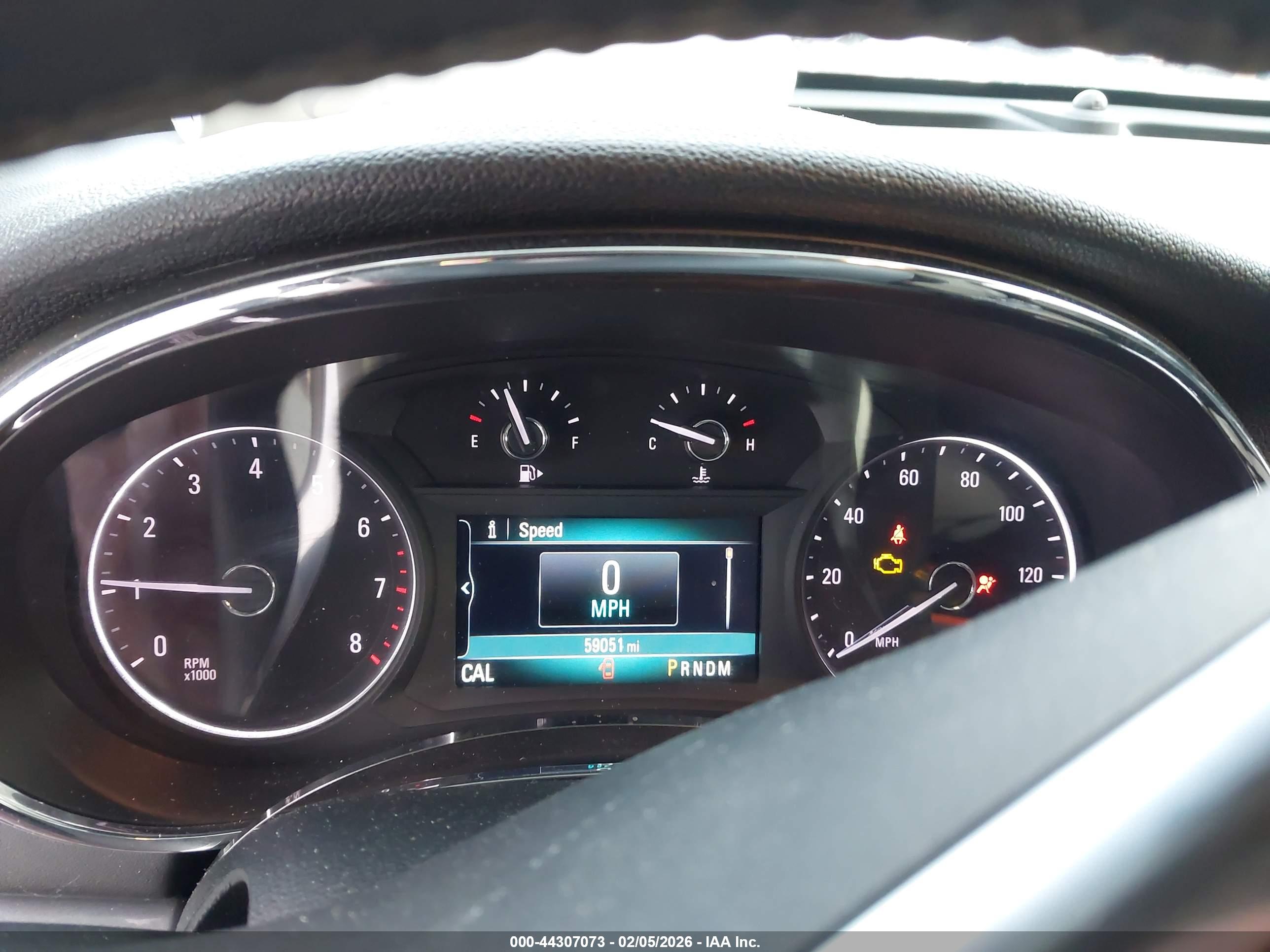BUICK ENCORE image 7