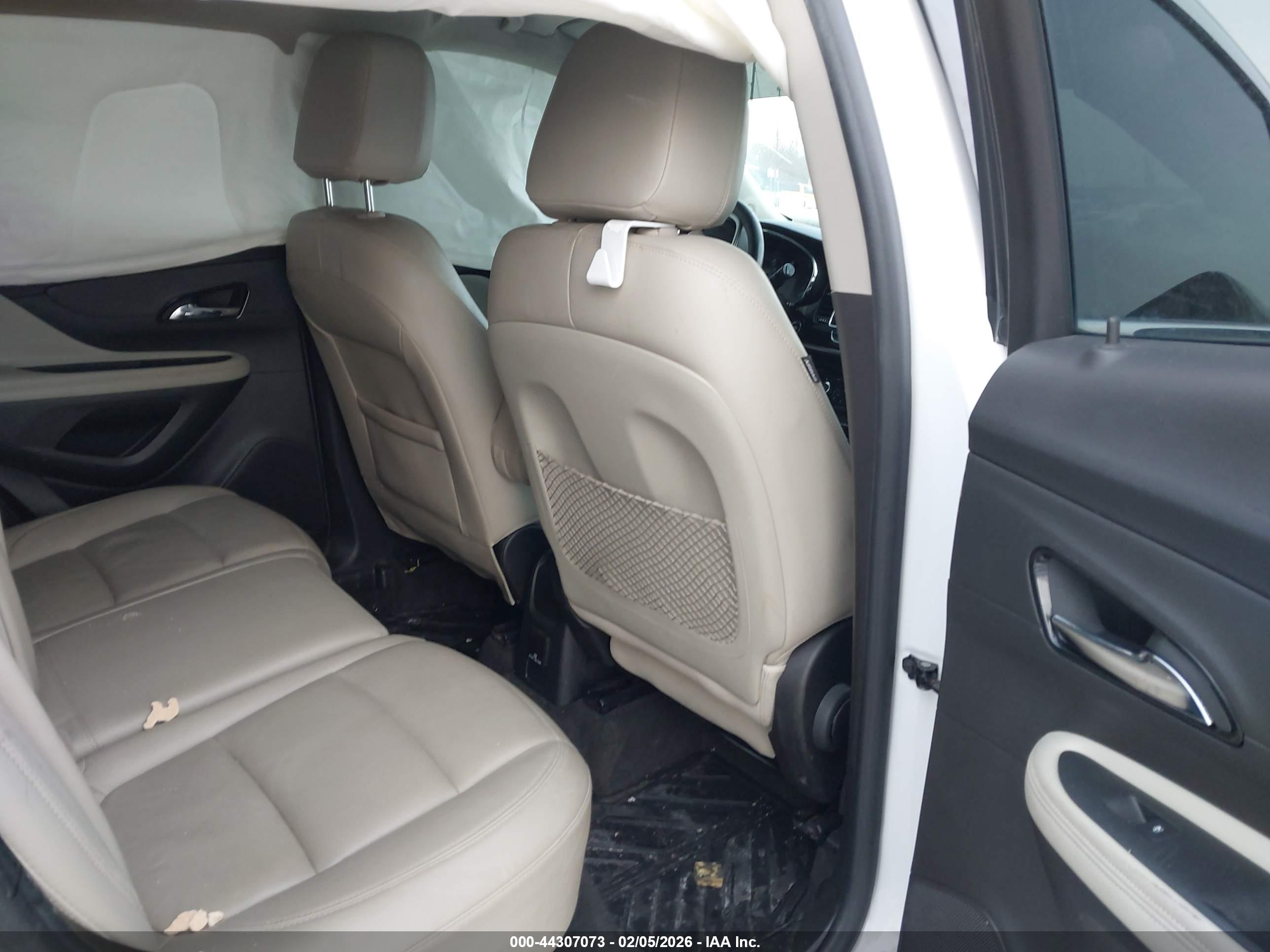 BUICK ENCORE image 8