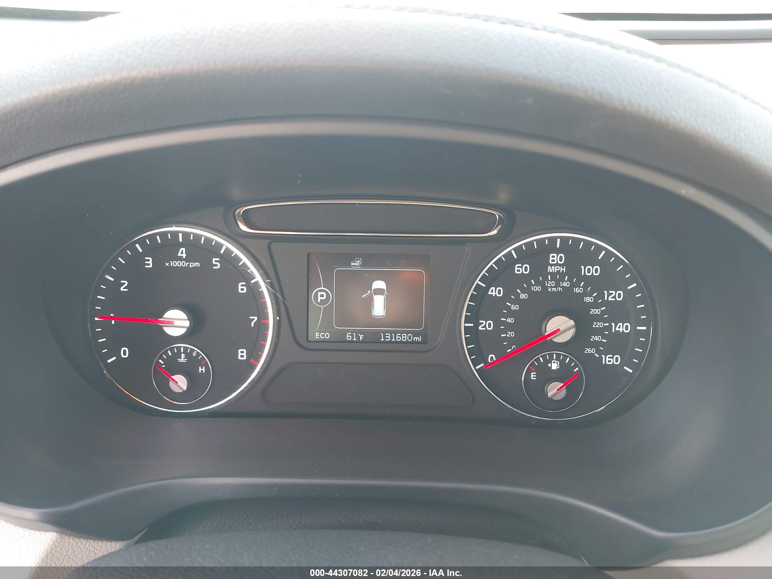 KIA SORENTO image 7