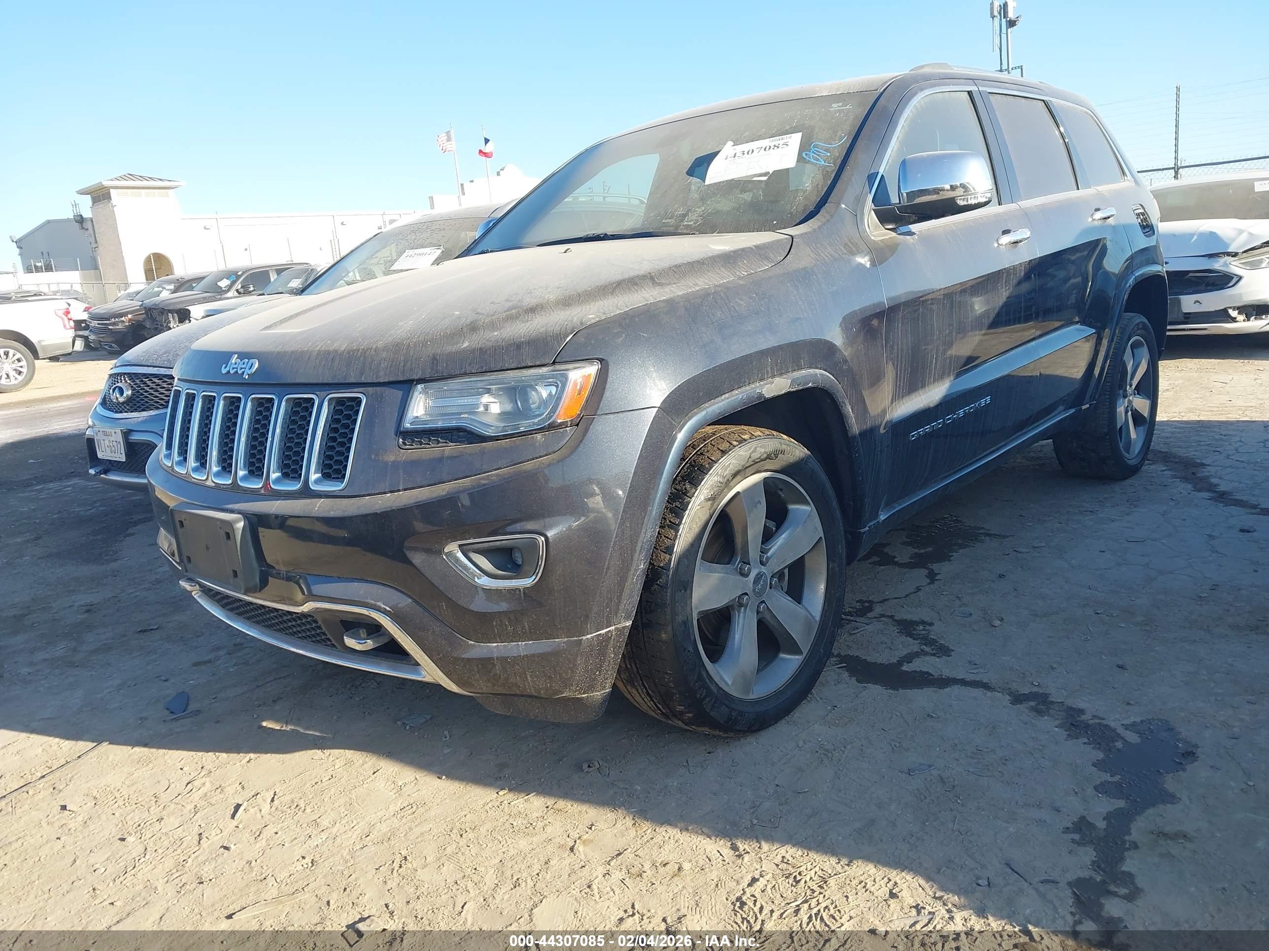 JEEP GRAND image 2