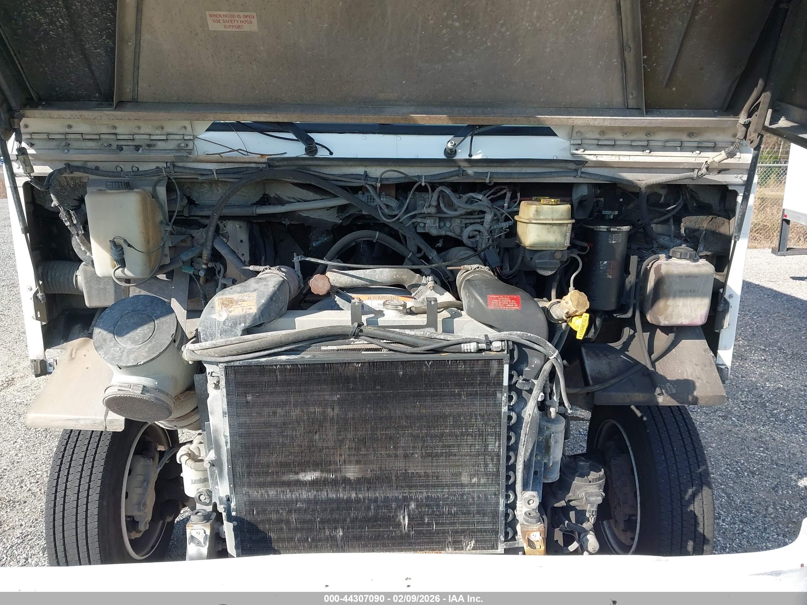 FREIGHTLINER CHASSIS image 10
