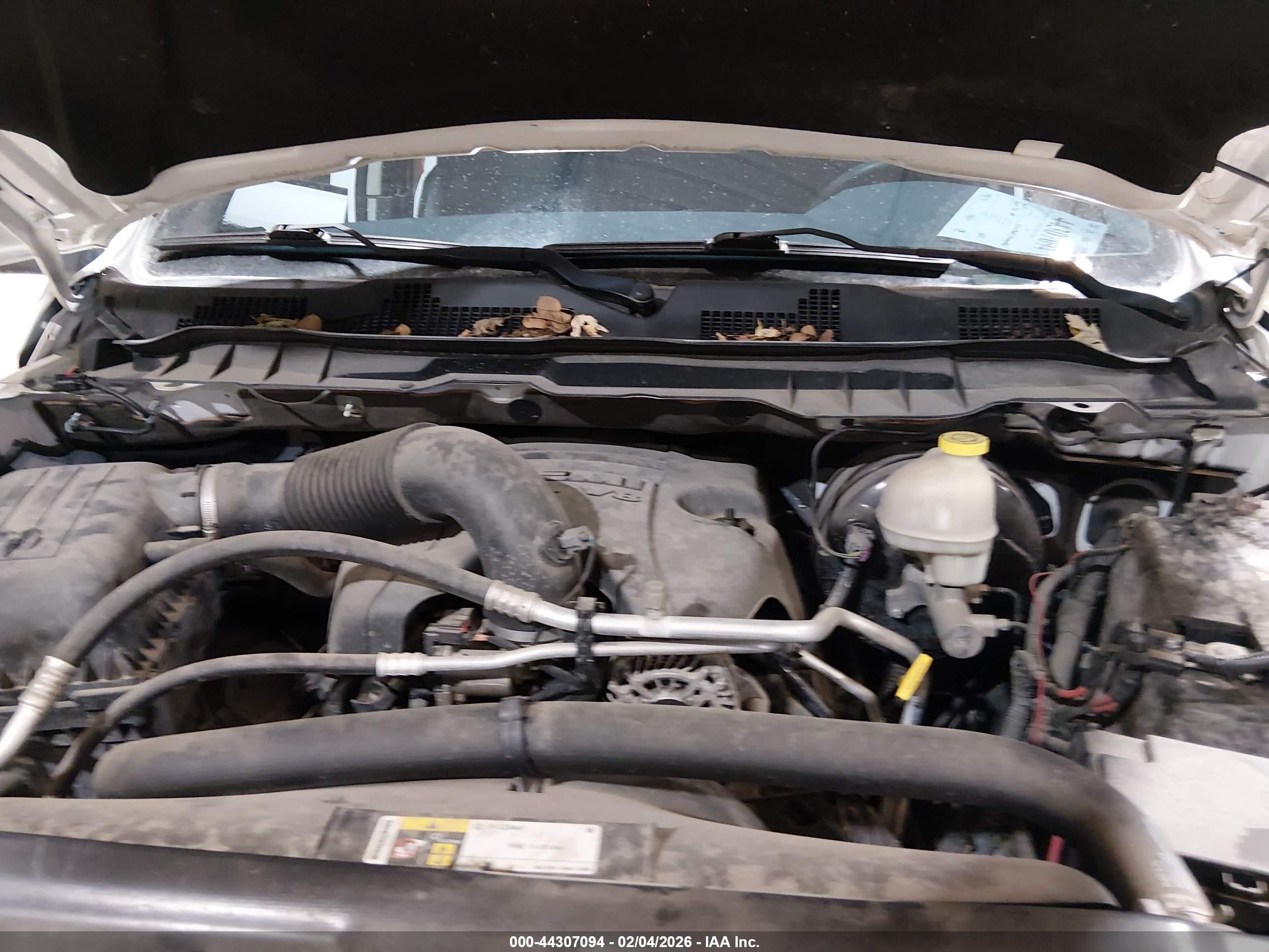 RAM 1500 image 10